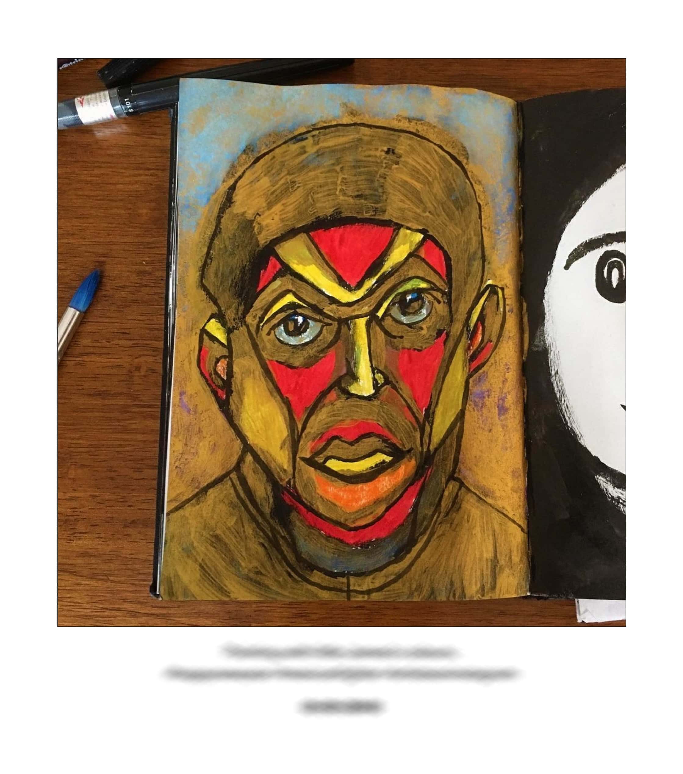 KAI – 2018 – The Instagram Years – www.illustration.world