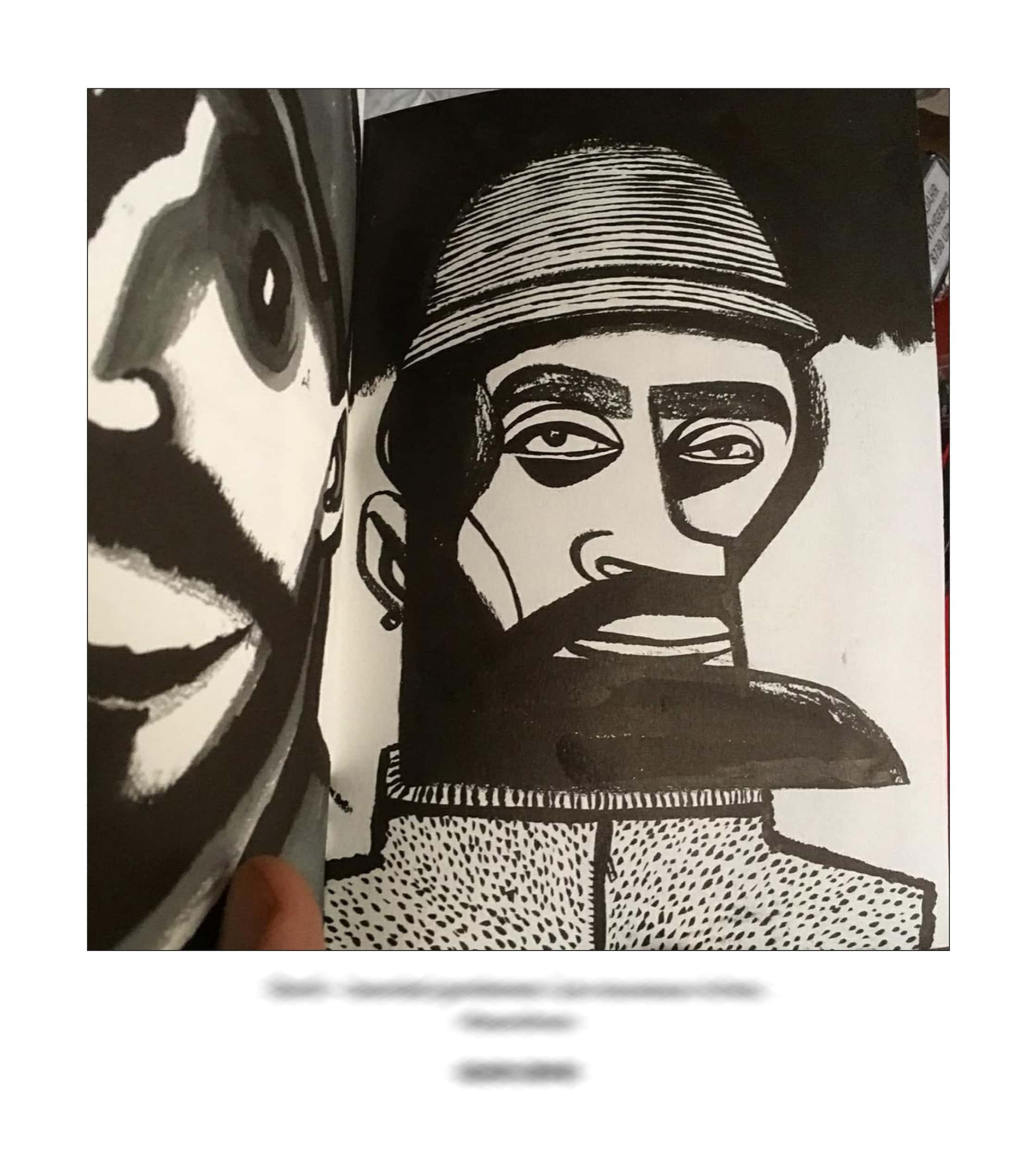 KAI – 2018 – The Instagram Years – www.illustration.world