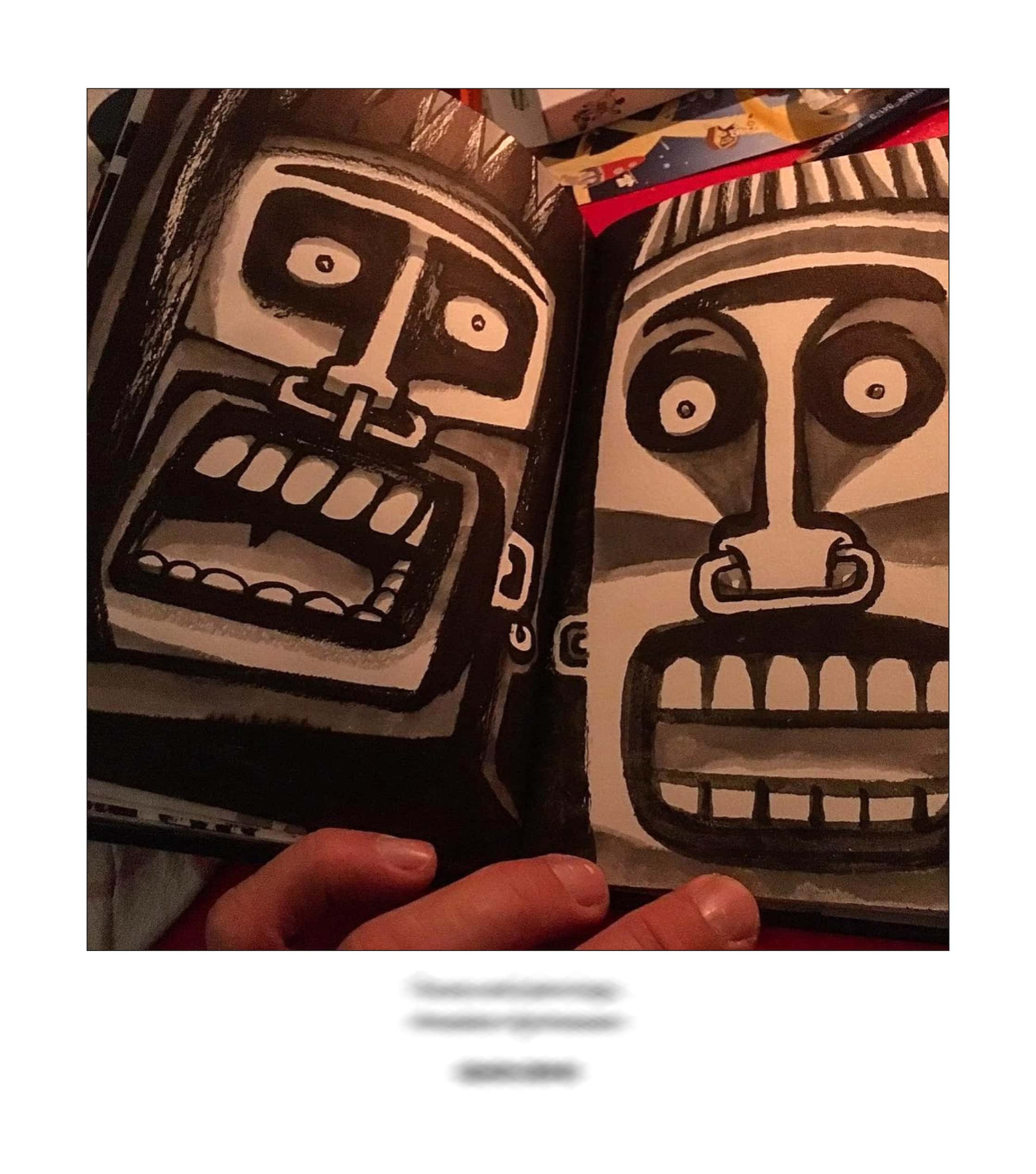 KAI – 2018 – The Instagram Years – www.illustration.world