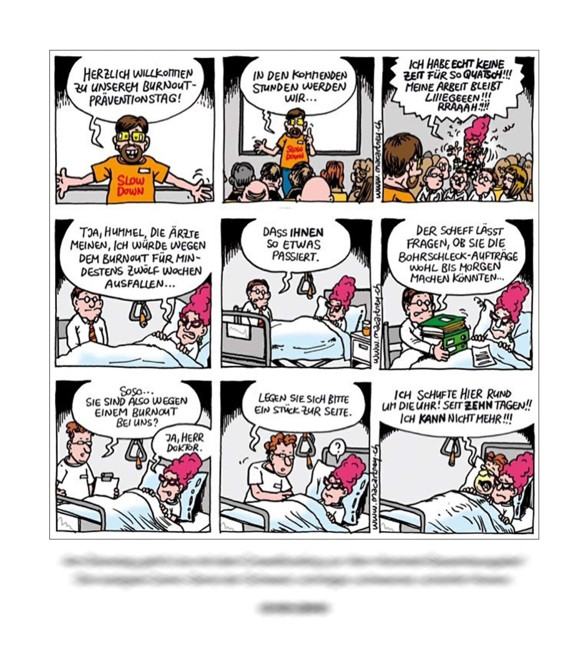 KAI – 2018 – The Instagram Years – www.illustration.world