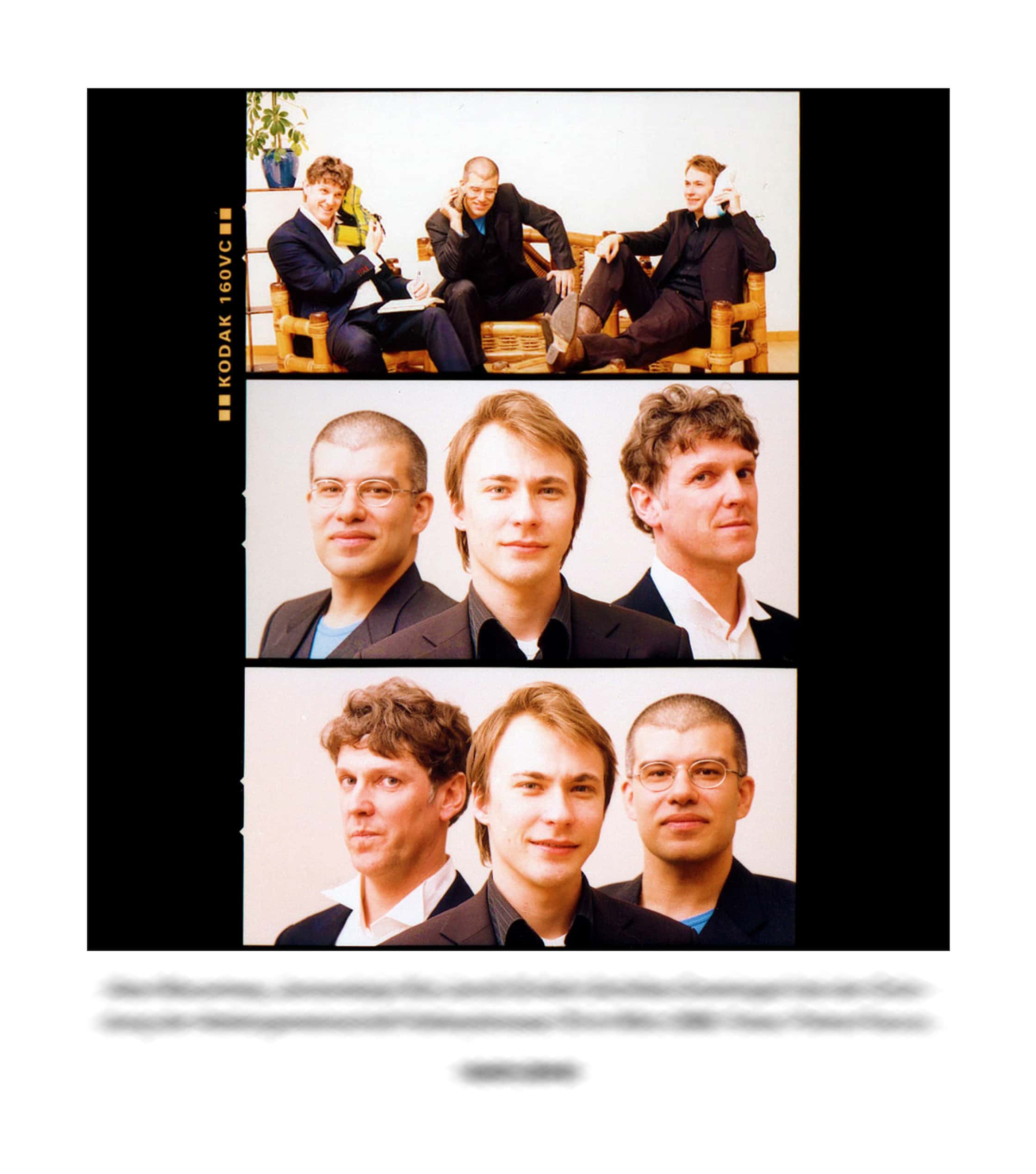 KAI – 2018 – The Instagram Years – www.illustration.world