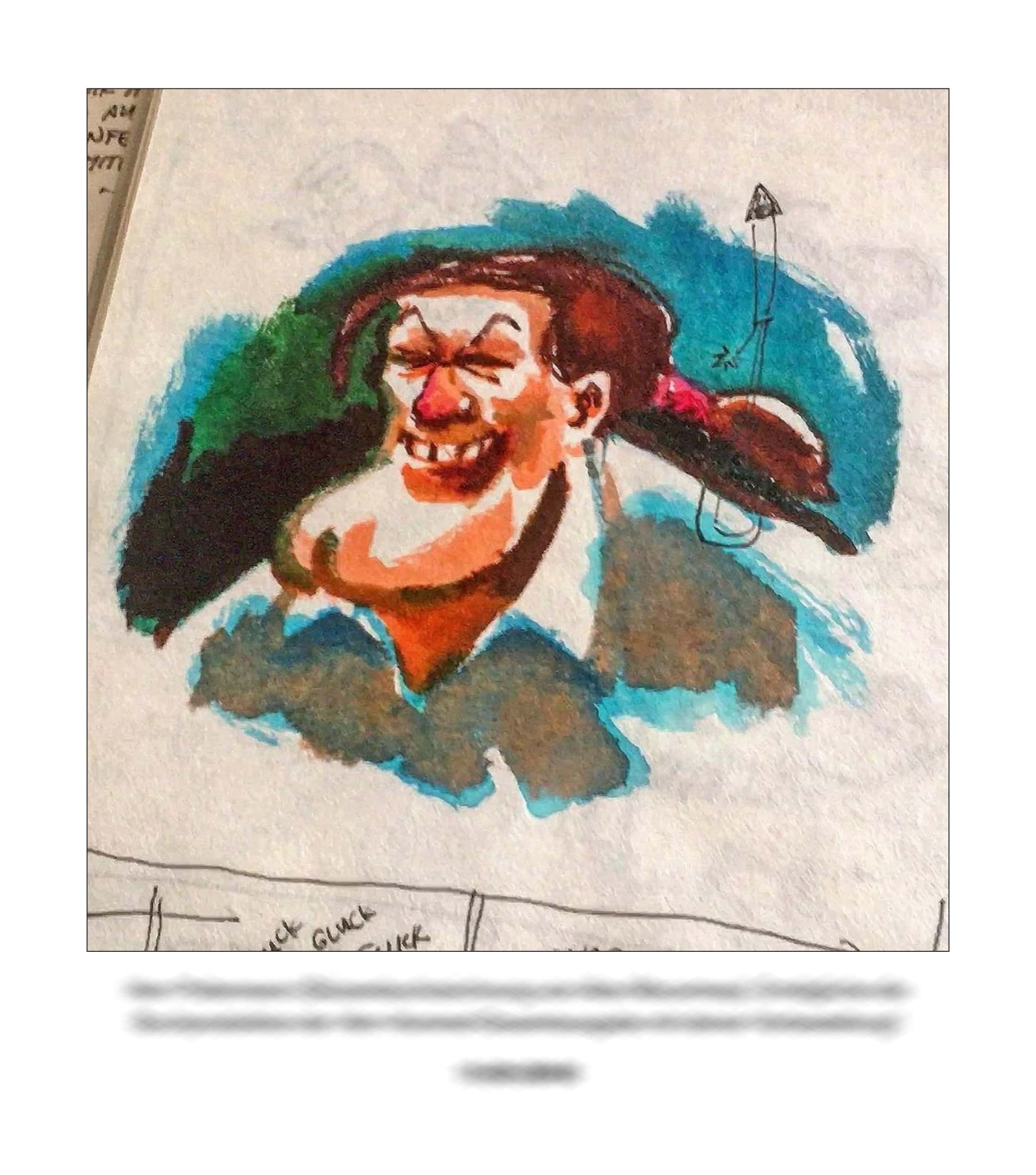 KAI – 2018 – The Instagram Years – www.illustration.world