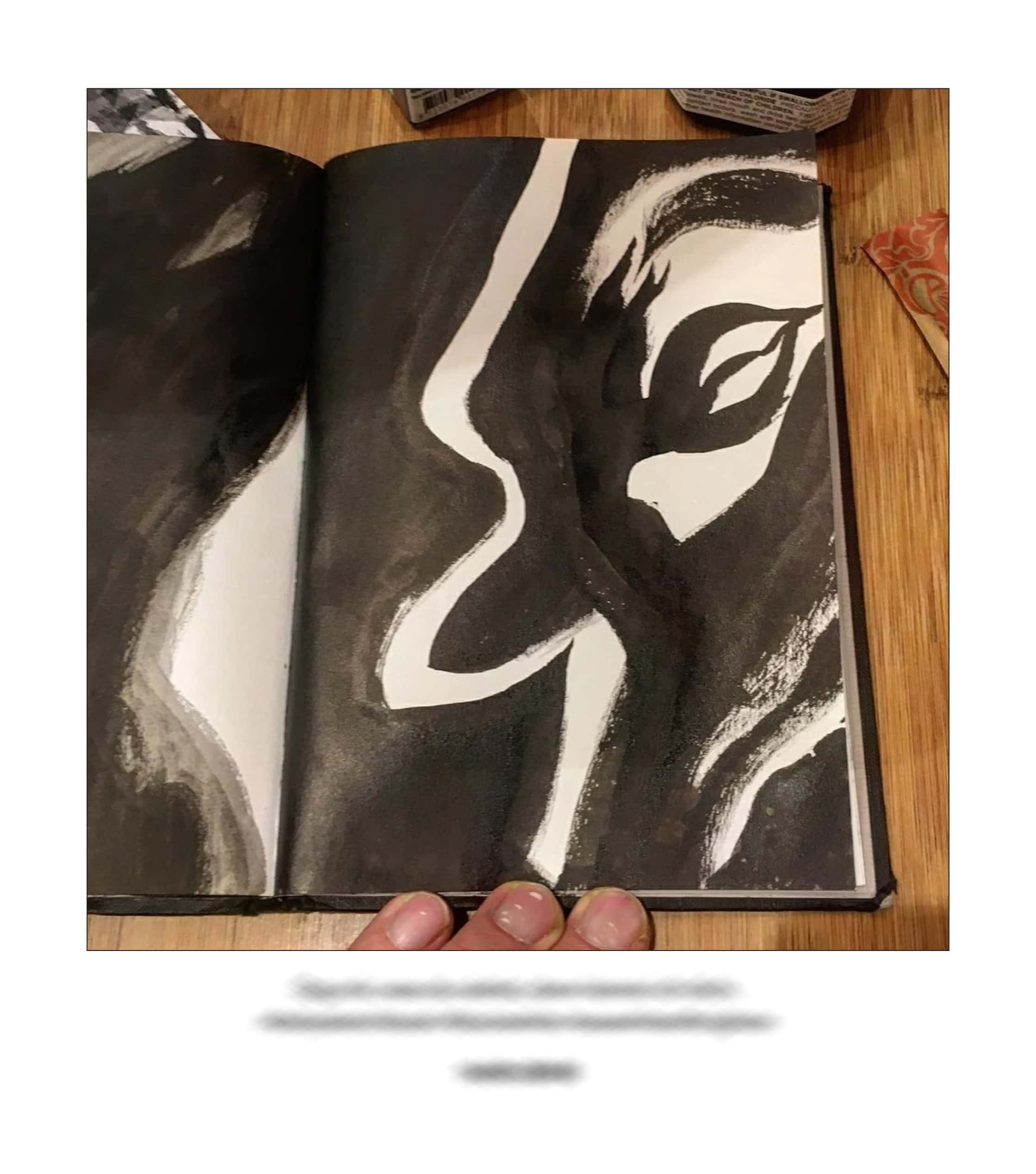 KAI – 2018 – The Instagram Years – www.illustration.world