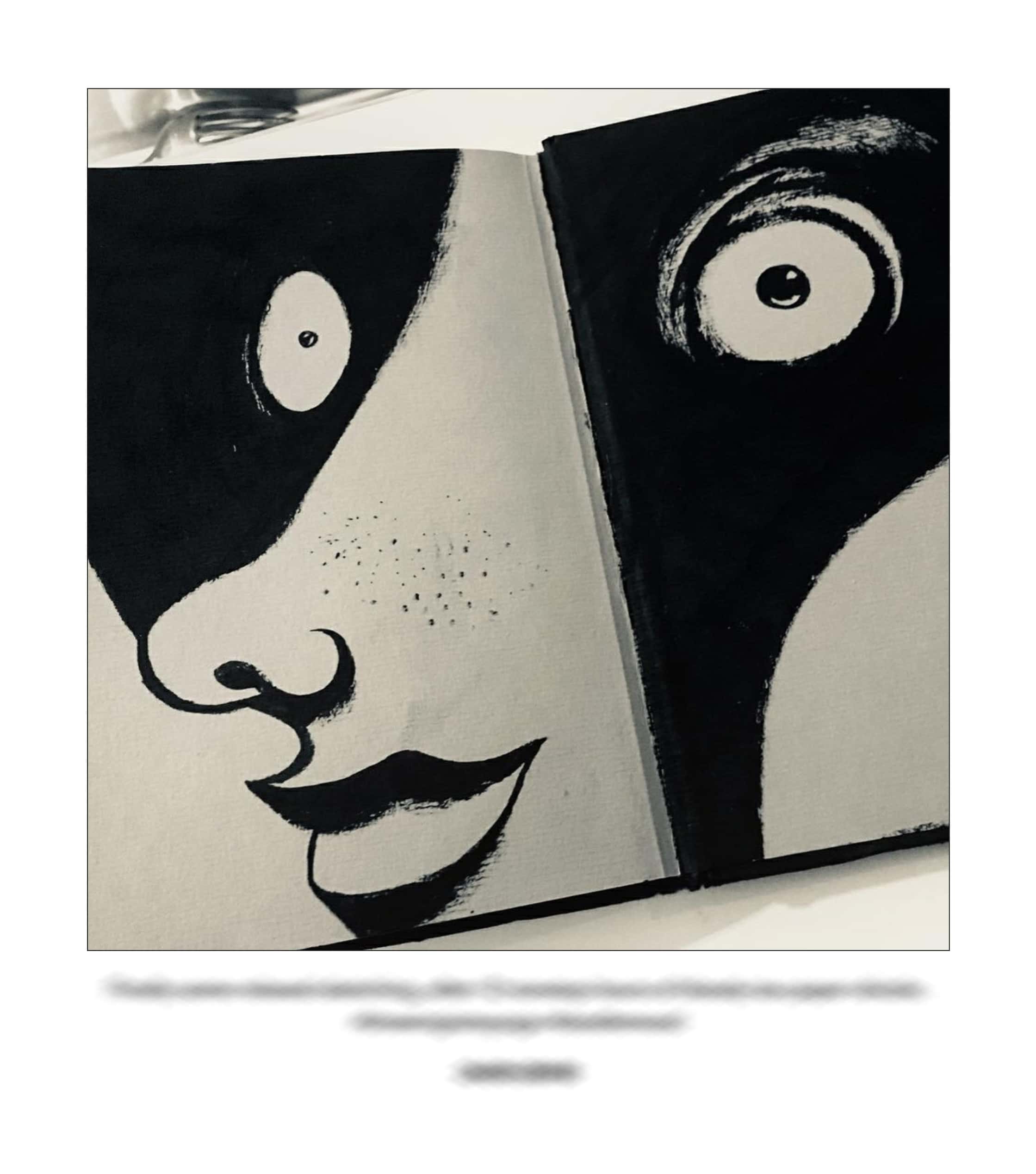 KAI – 2018 – The Instagram Years – www.illustration.world