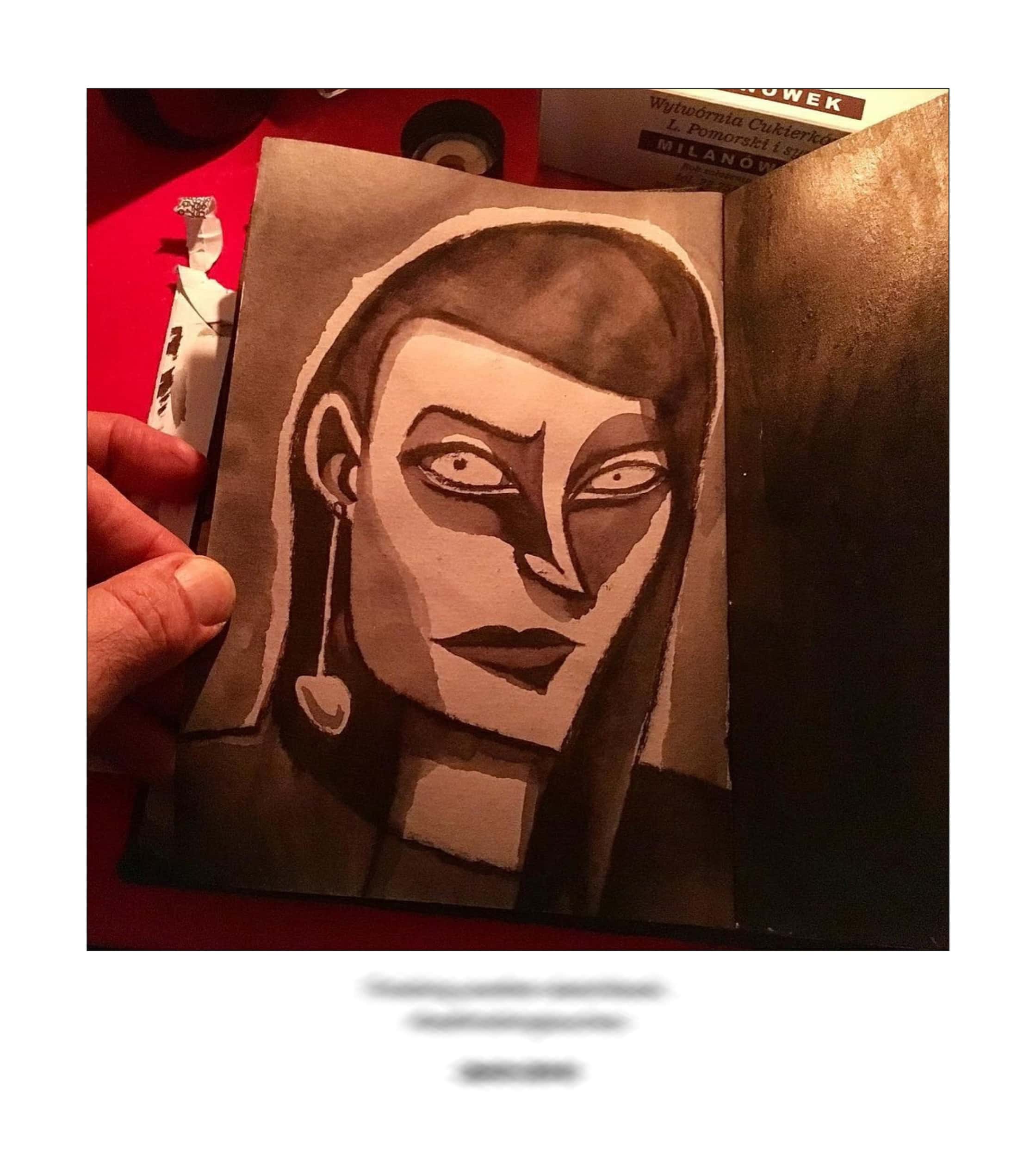 KAI – 2018 – The Instagram Years – www.illustration.world