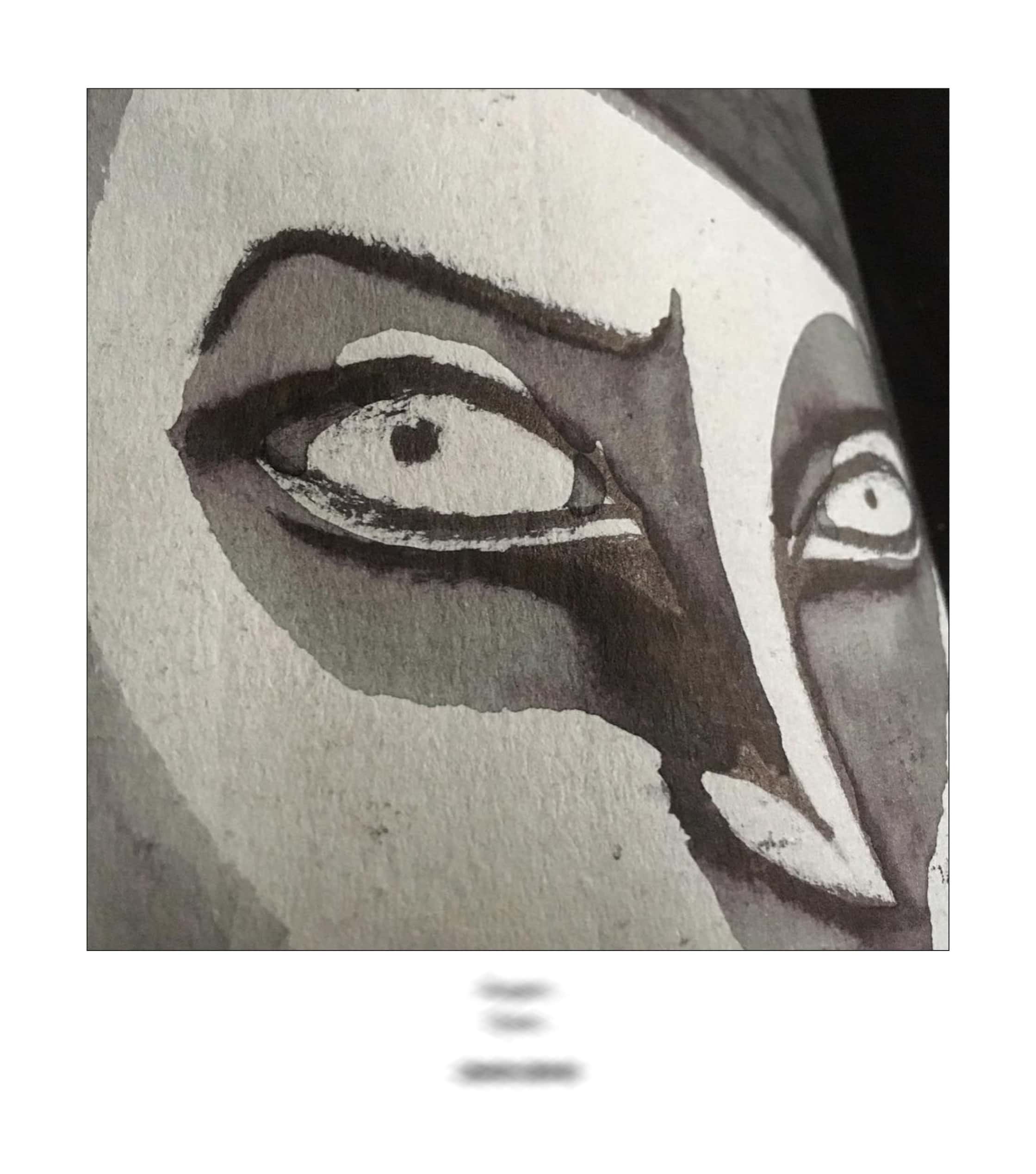 KAI – 2018 – The Instagram Years – www.illustration.world