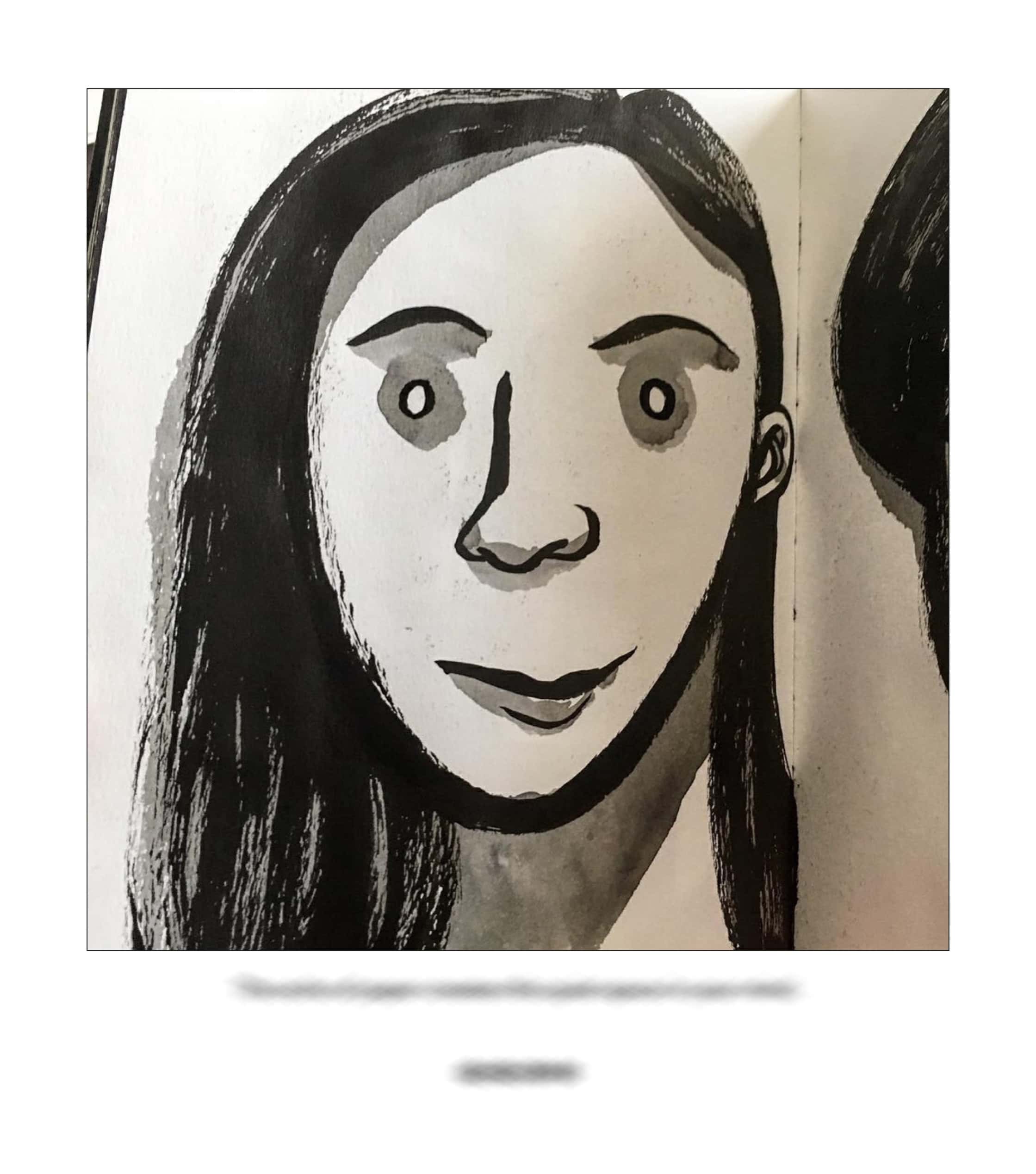 KAI – 2018 – The Instagram Years – www.illustration.world