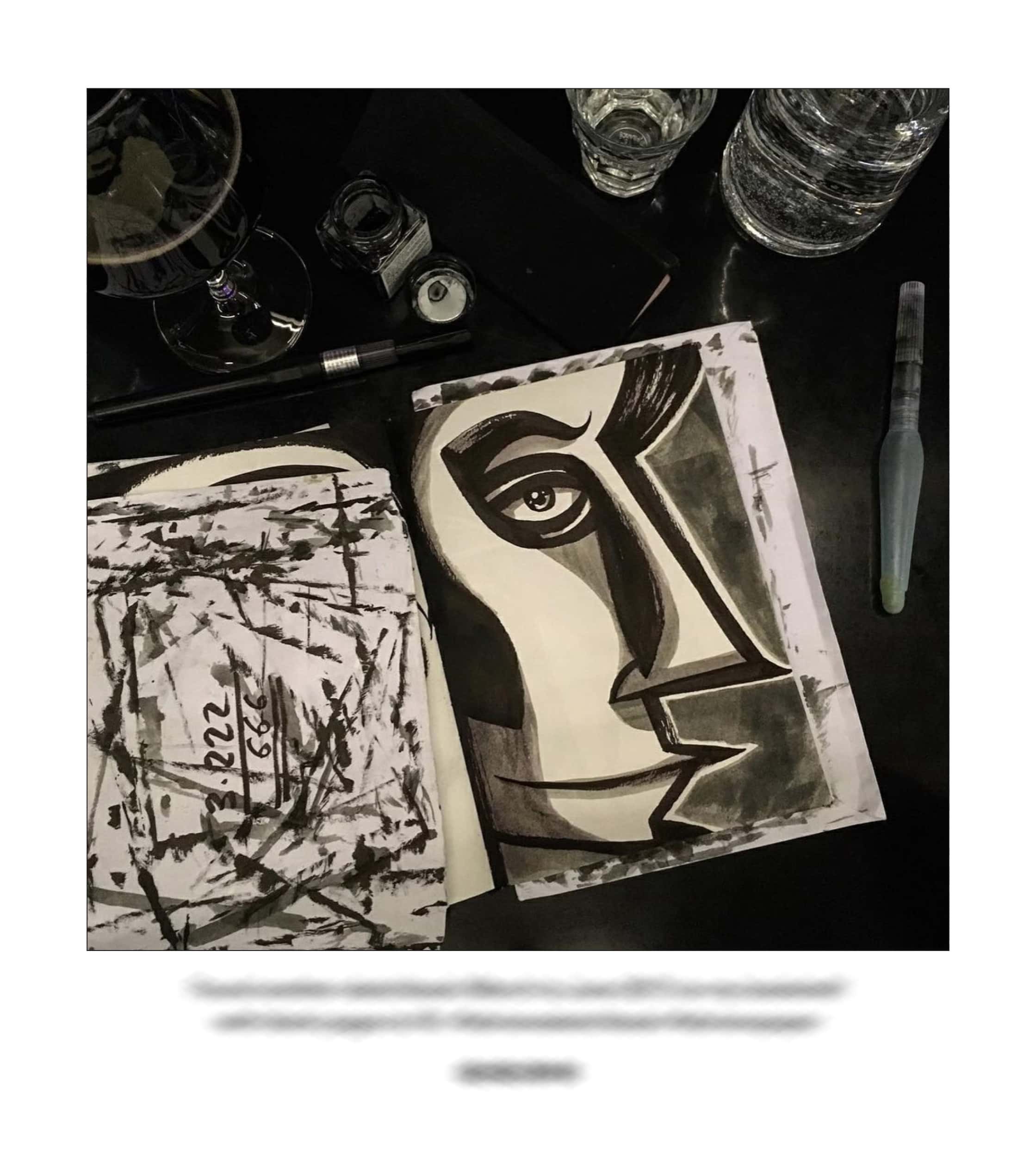 KAI – 2018 – The Instagram Years – www.illustration.world