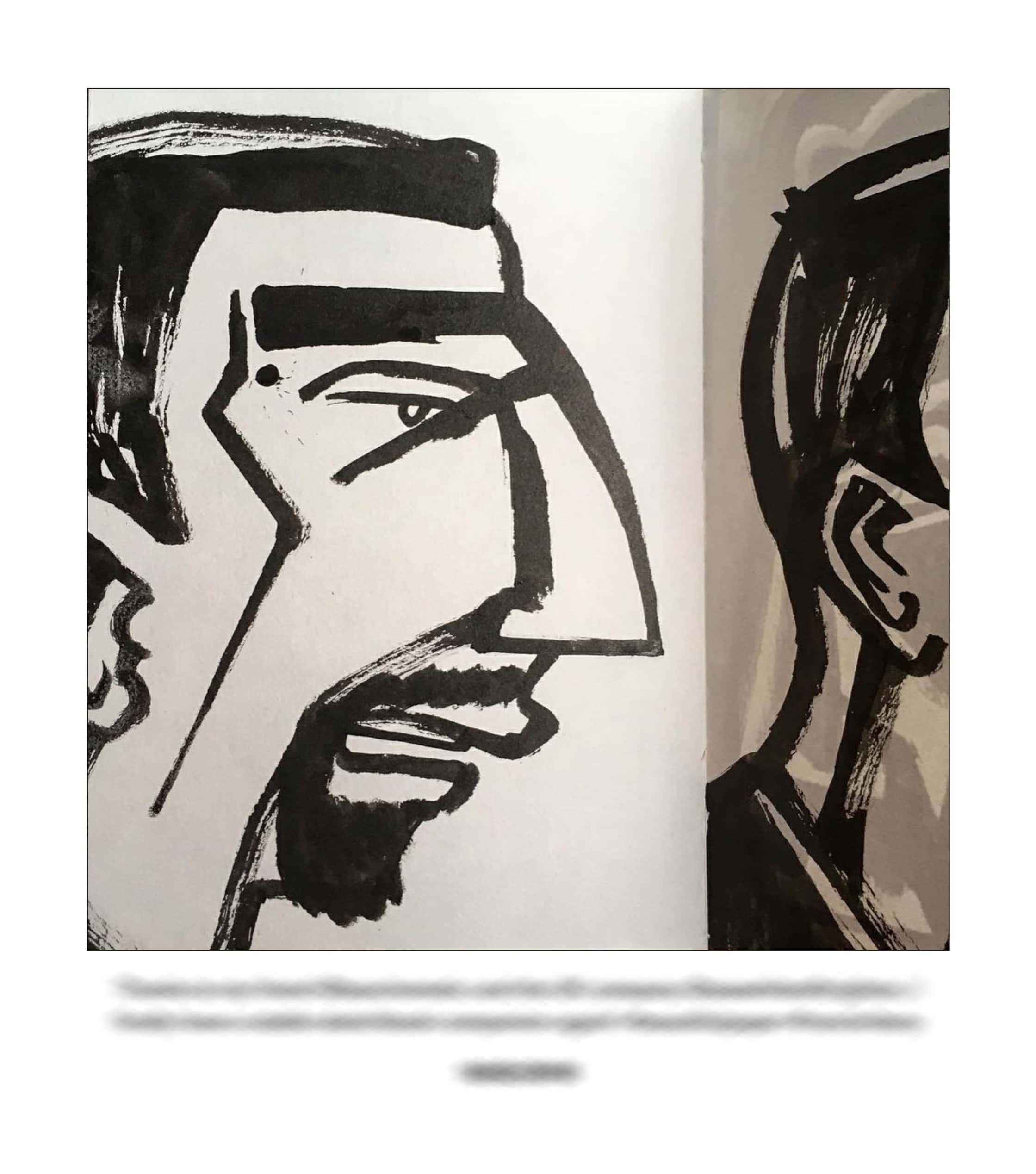 KAI – 2018 – The Instagram Years – www.illustration.world