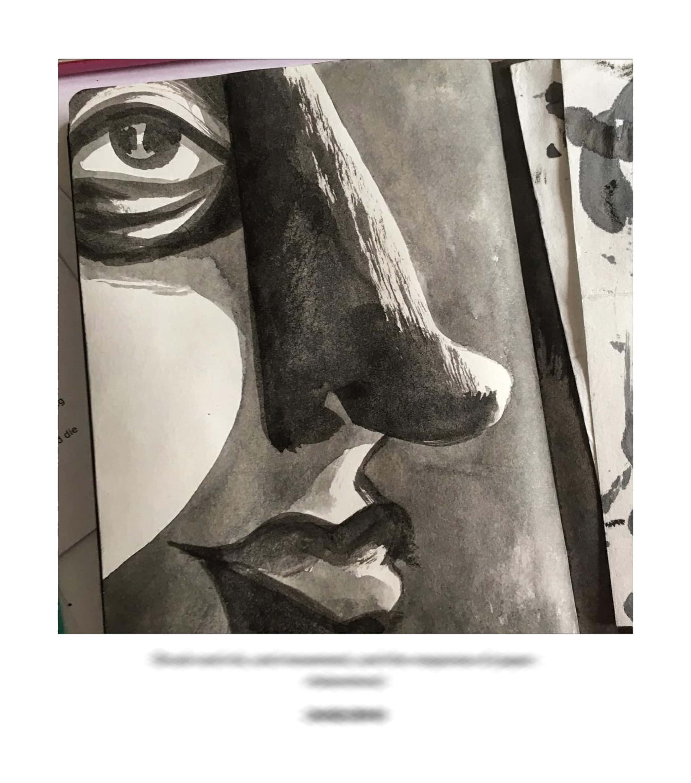 KAI – 2018 – The Instagram Years – www.illustration.world