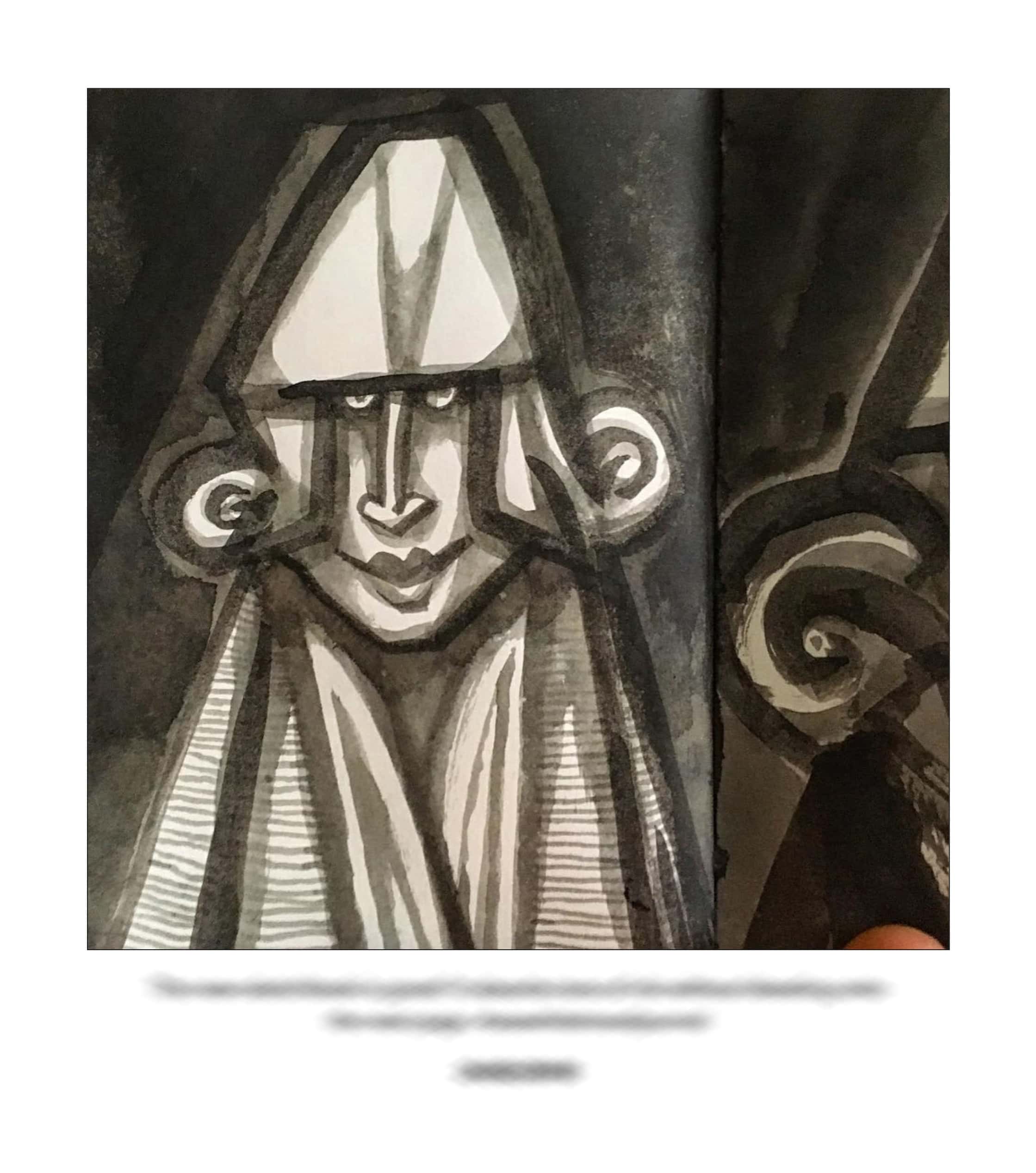 KAI – 2018 – The Instagram Years – www.illustration.world