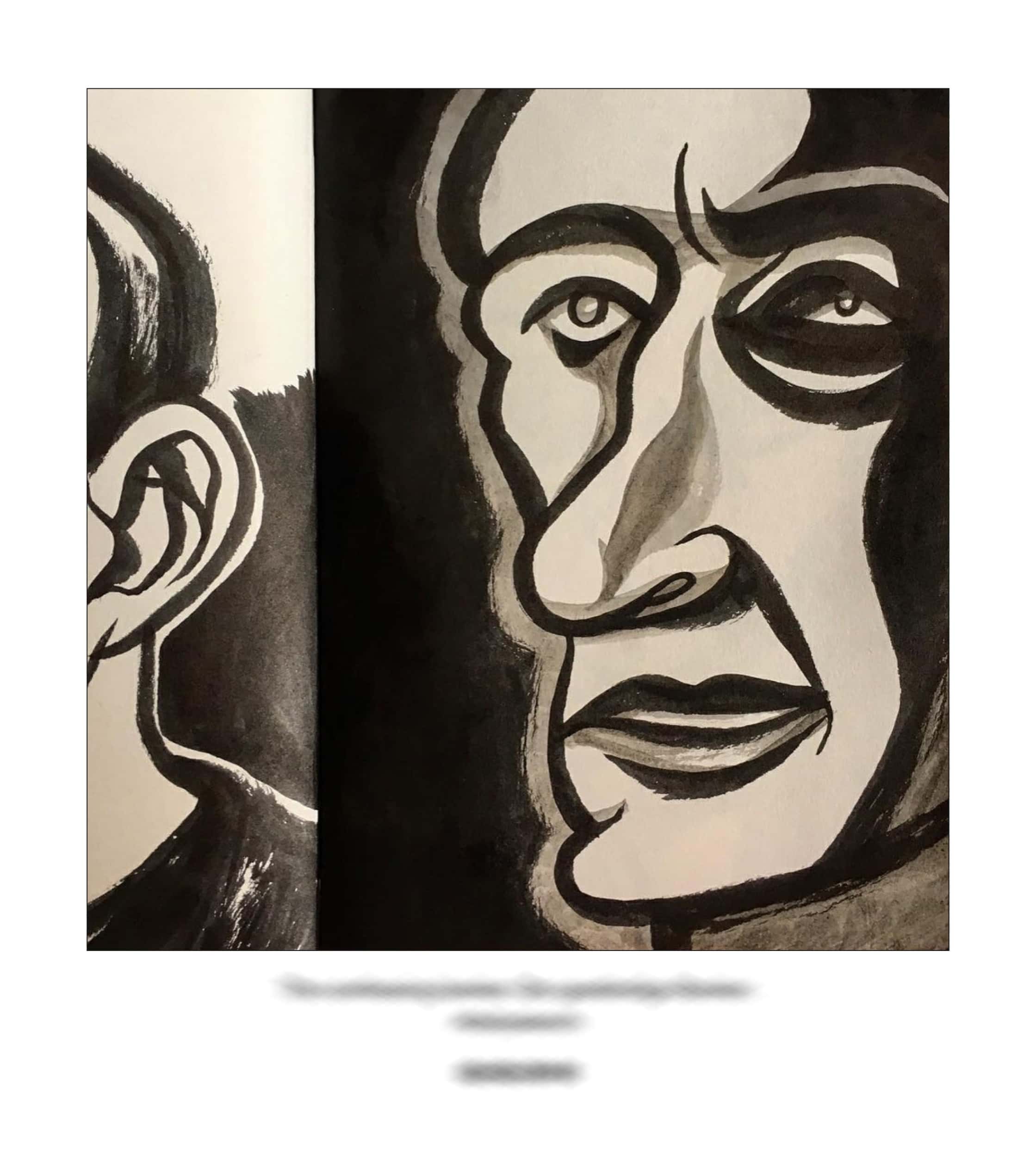 KAI – 2018 – The Instagram Years – www.illustration.world