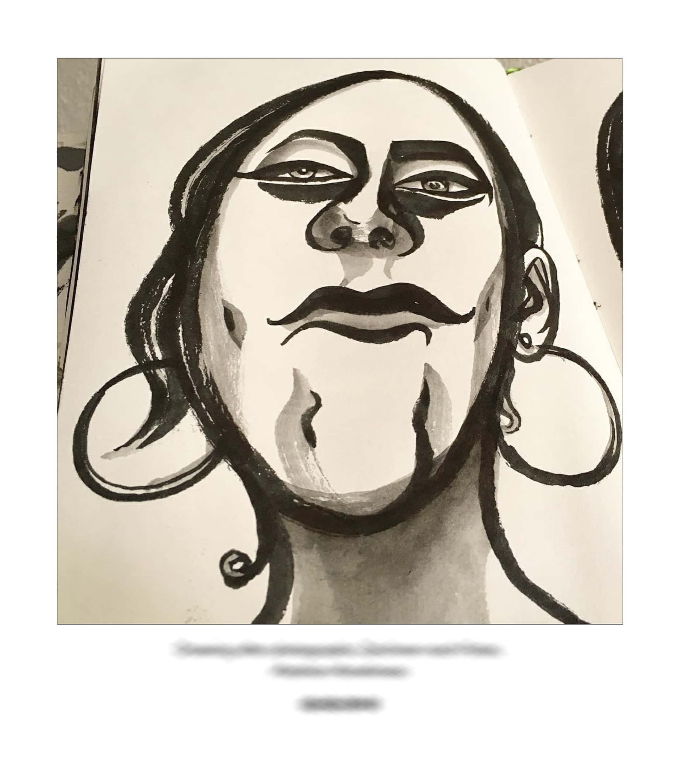 KAI – 2018 – The Instagram Years – www.illustration.world