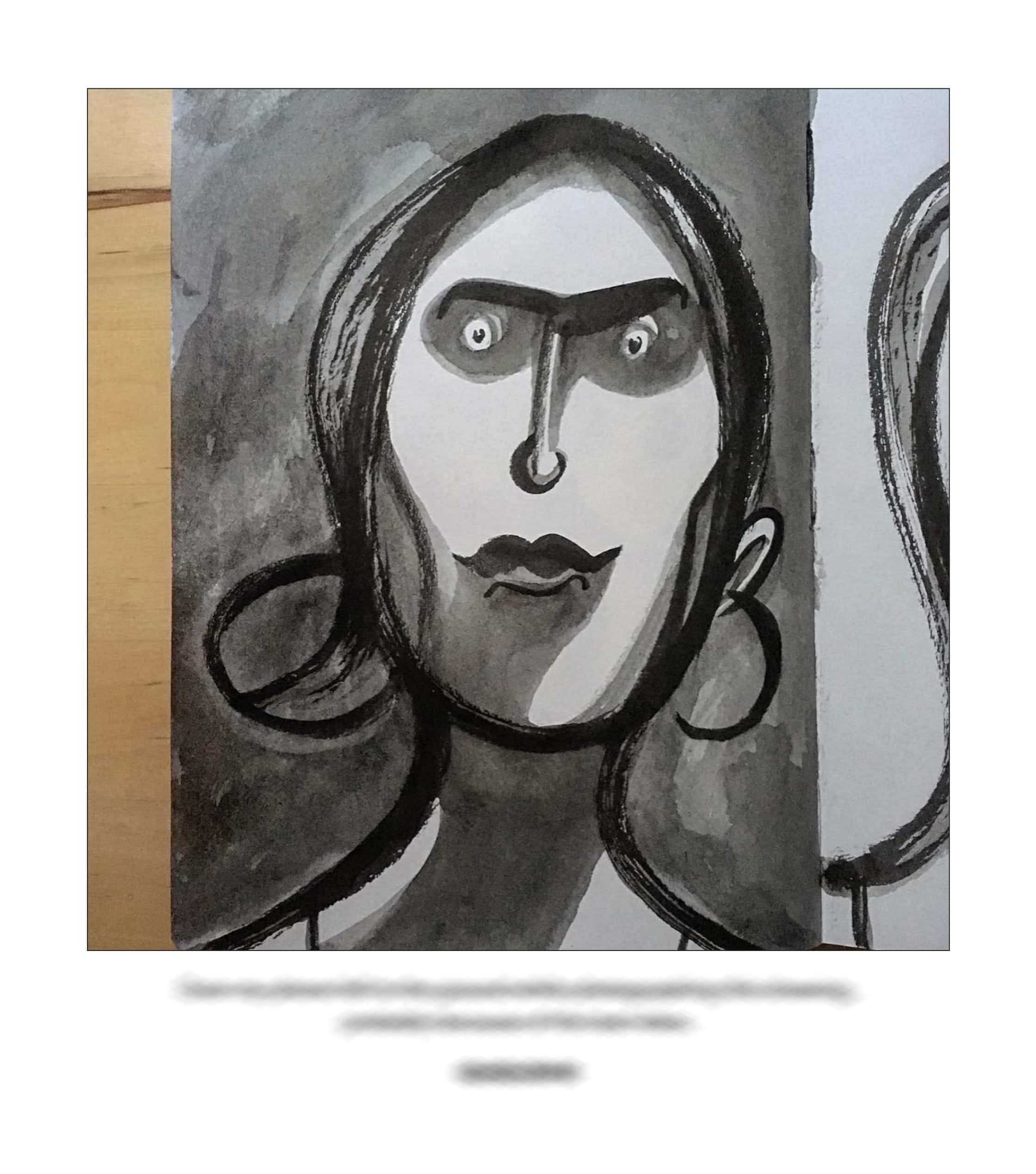 KAI – 2018 – The Instagram Years – www.illustration.world