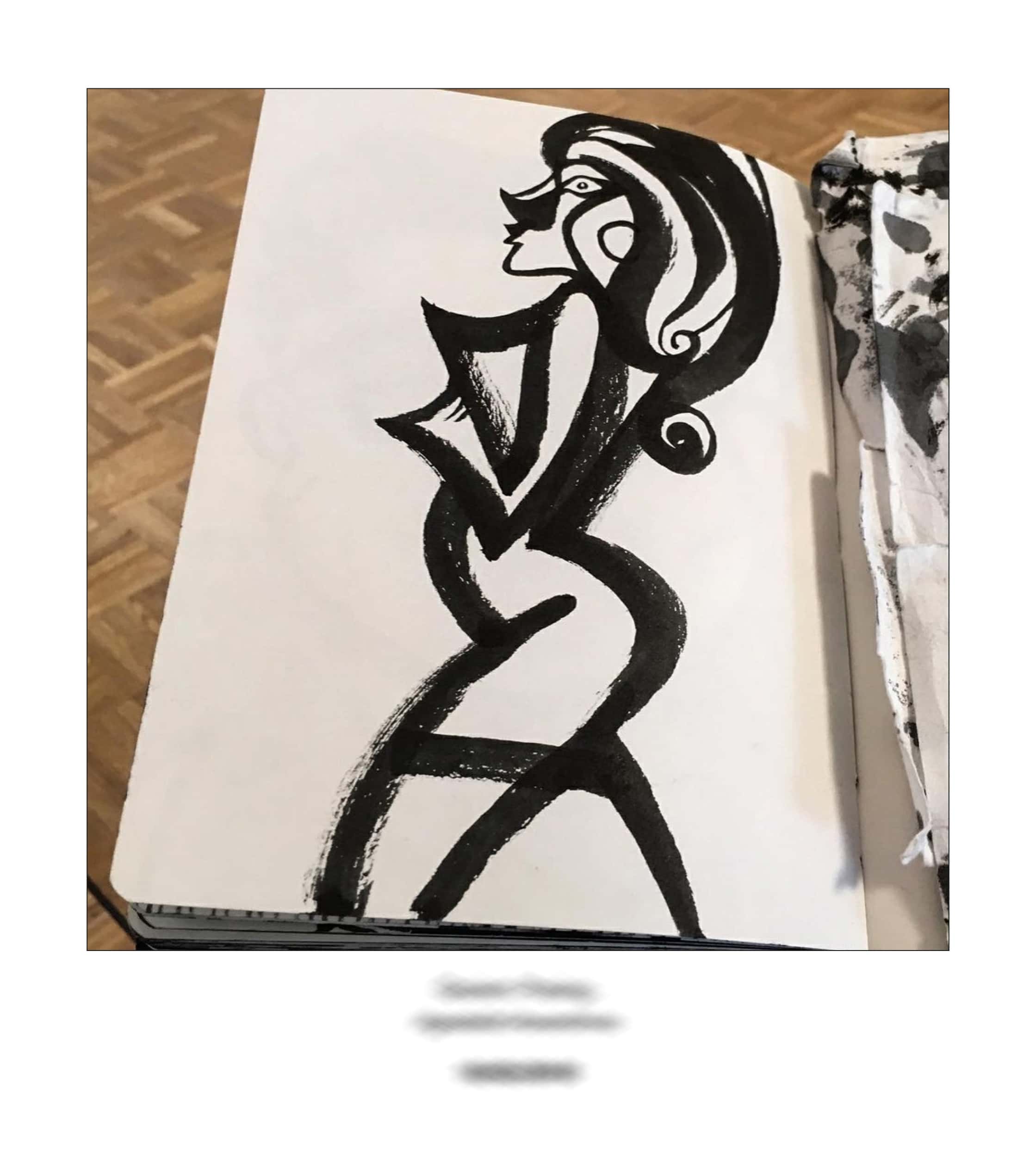 KAI – 2018 – The Instagram Years – www.illustration.world