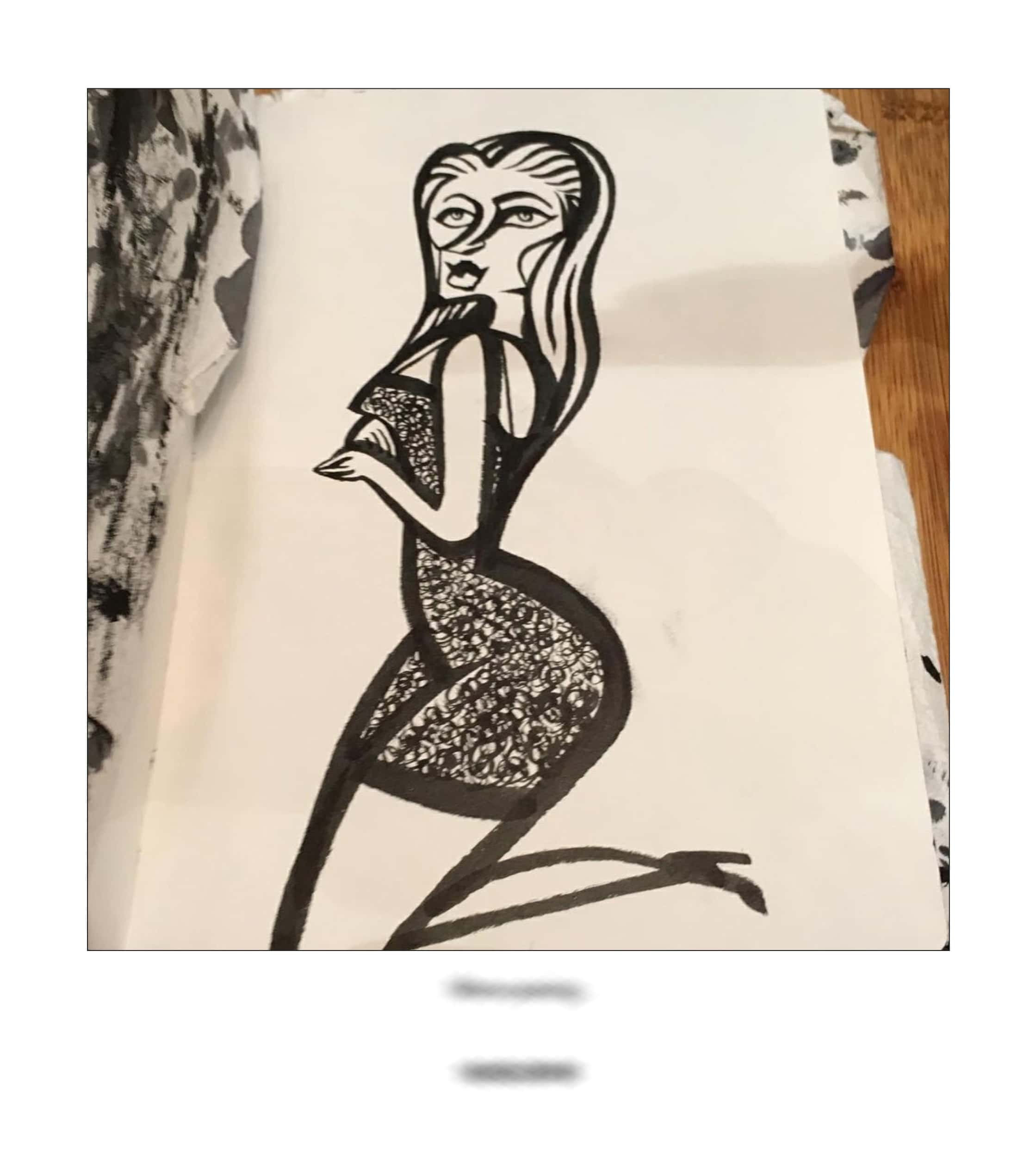 KAI – 2018 – The Instagram Years – www.illustration.world