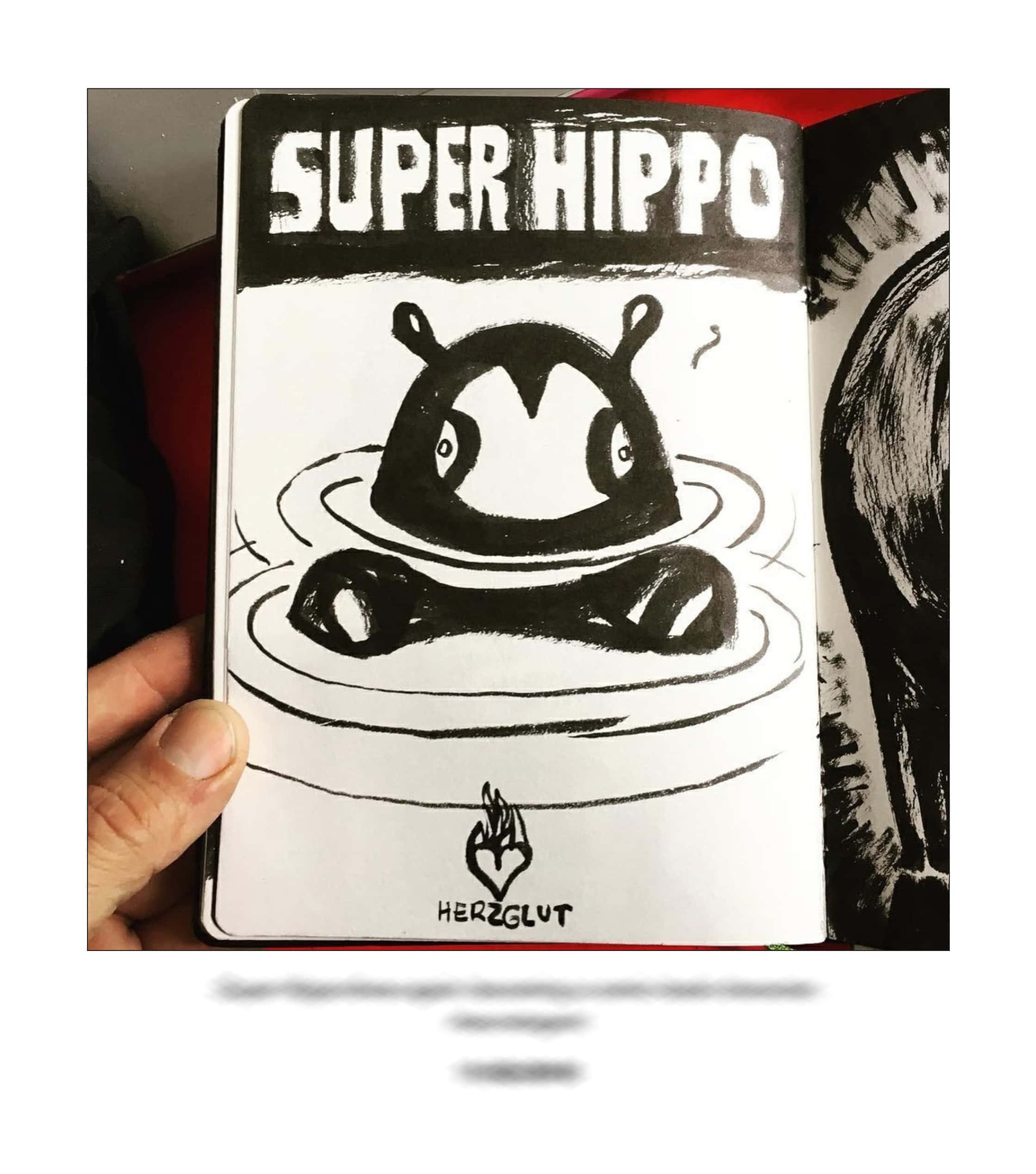 KAI – 2018 – The Instagram Years – www.illustration.world