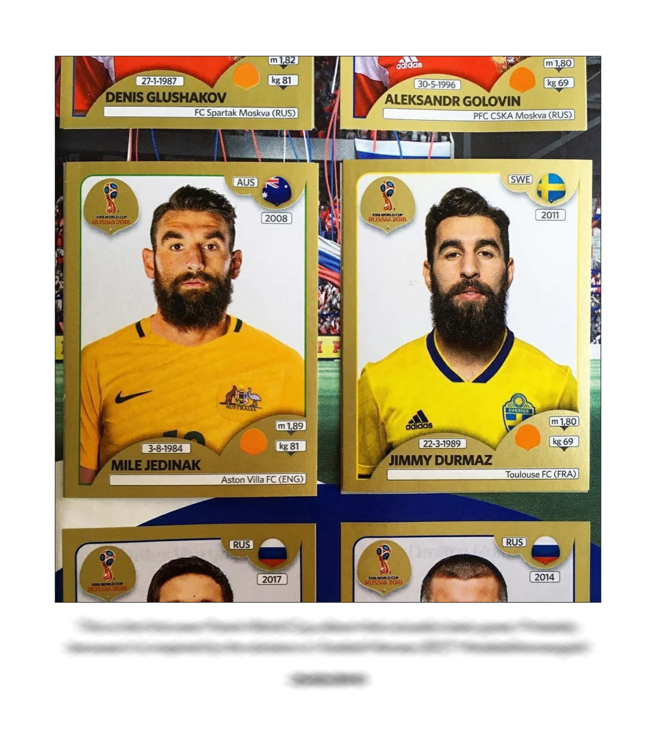 KAI – 2018 – The Instagram Years – www.illustration.world