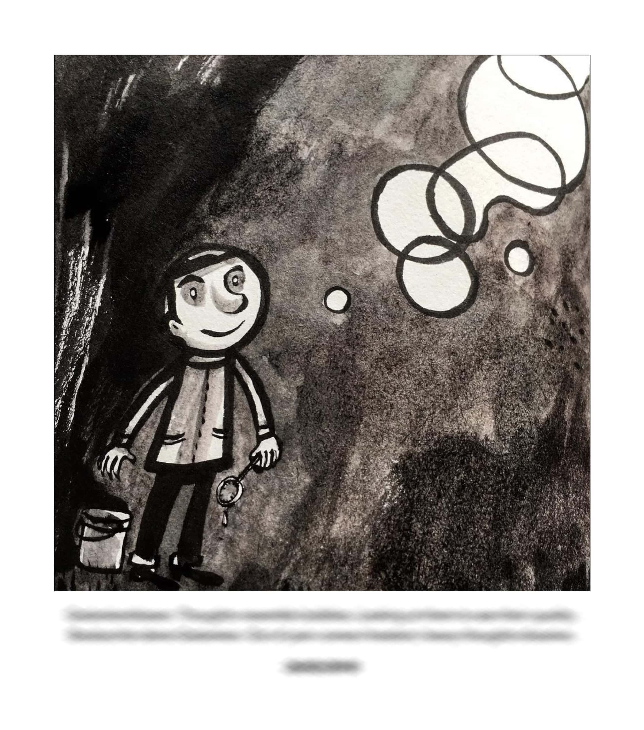 KAI – 2018 – The Instagram Years – www.illustration.world