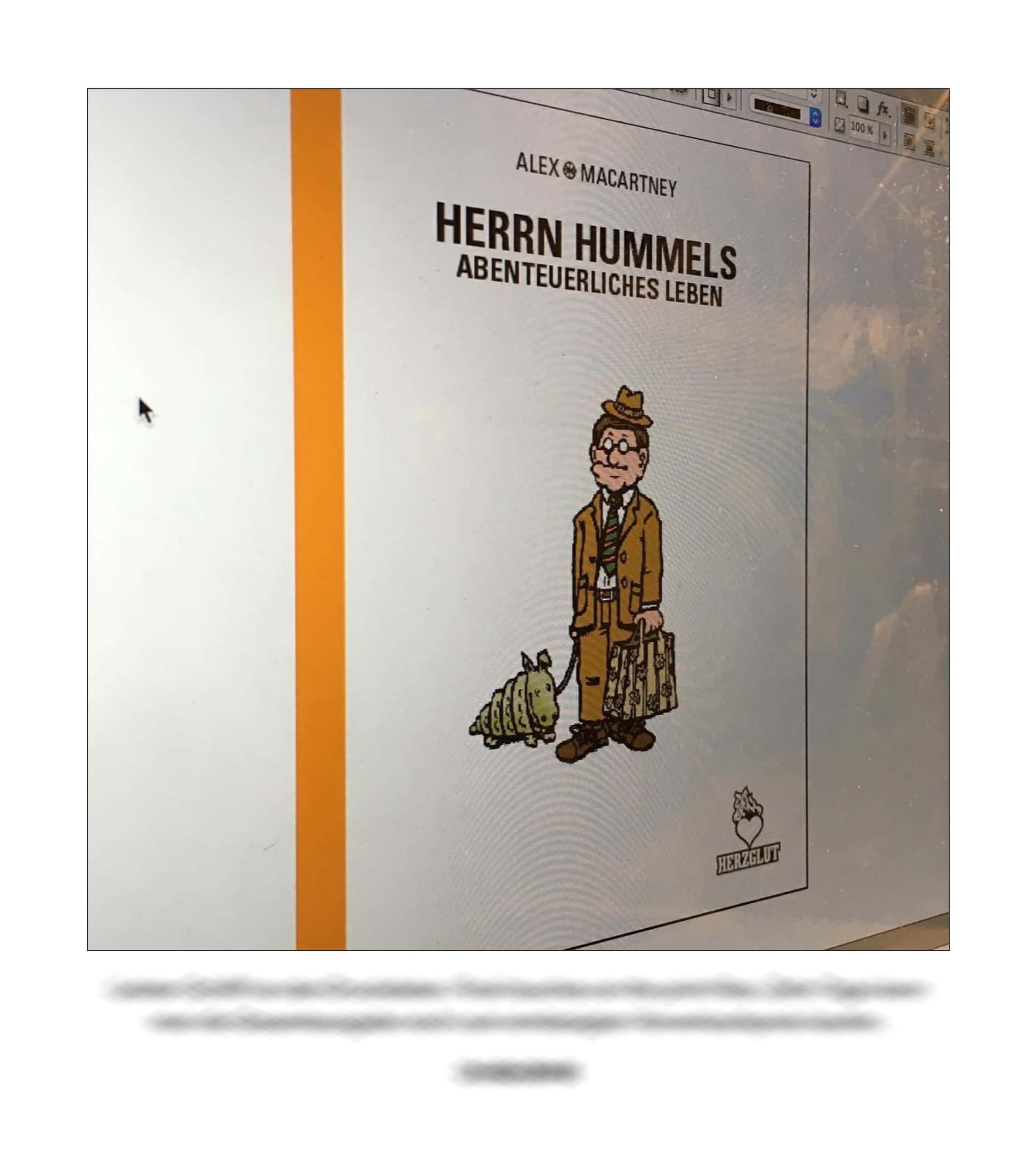 KAI – 2018 – The Instagram Years – www.illustration.world