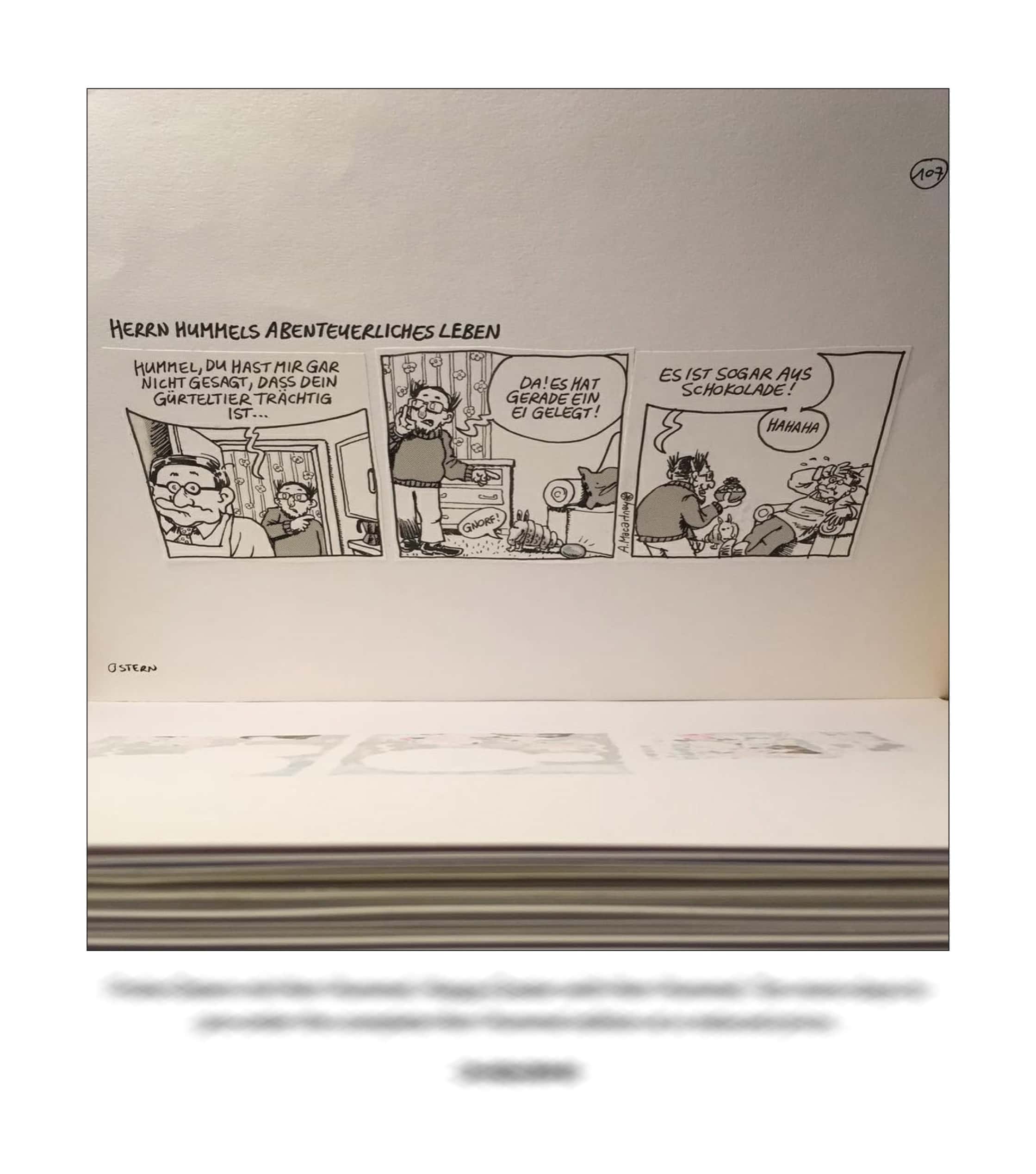 KAI – 2018 – The Instagram Years – www.illustration.world