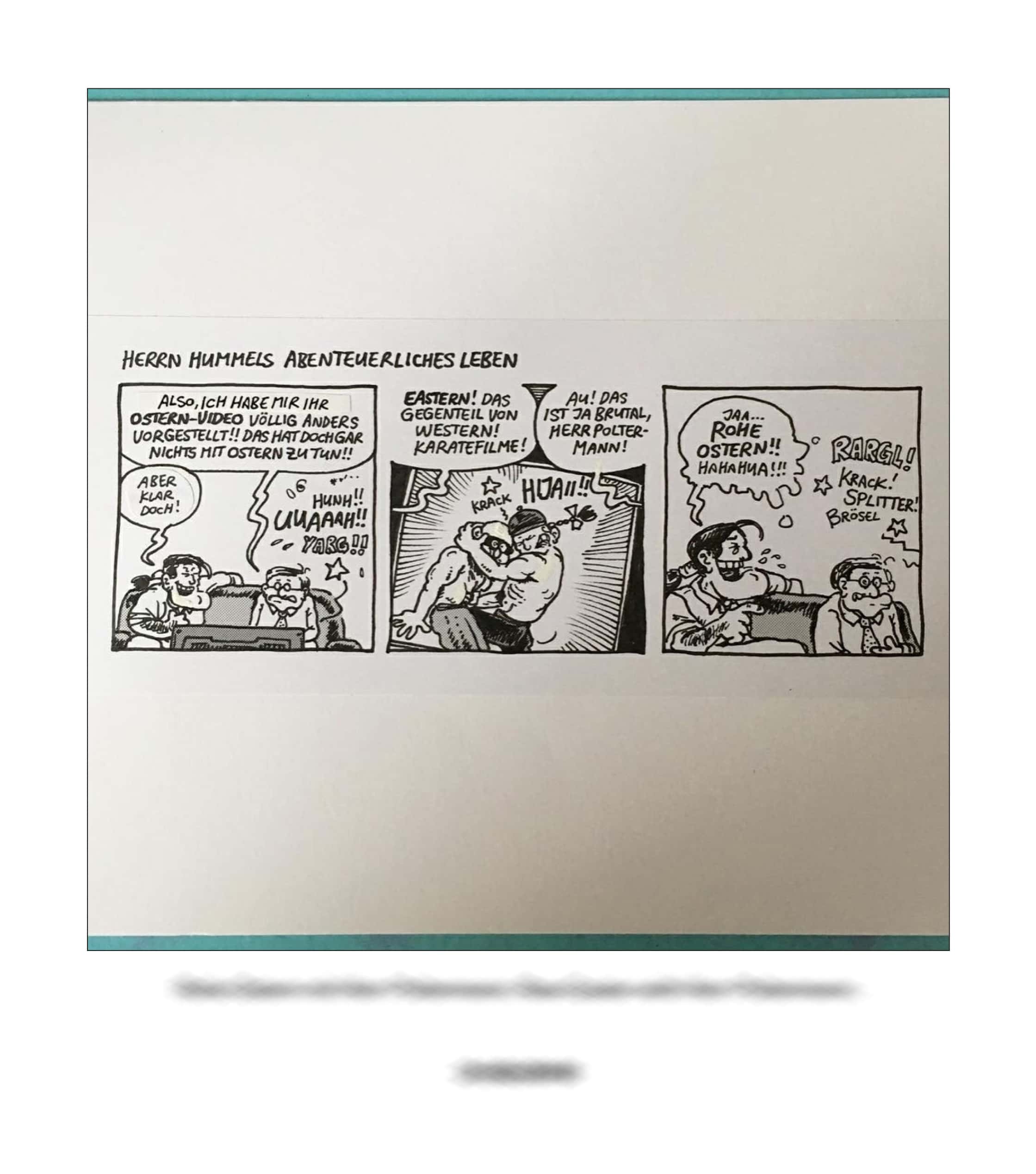 KAI – 2018 – The Instagram Years – www.illustration.world