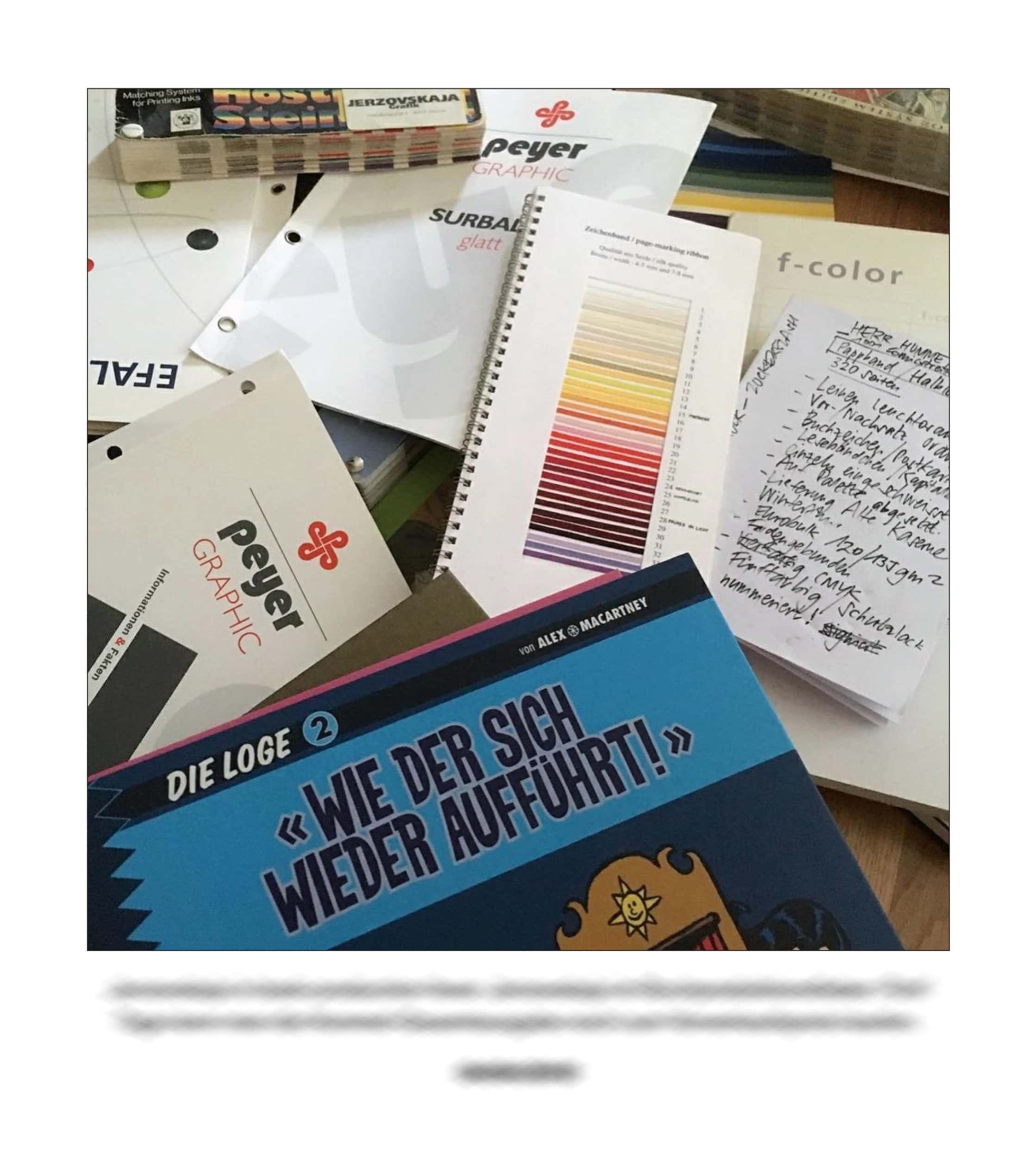 KAI – 2018 – The Instagram Years – www.illustration.world