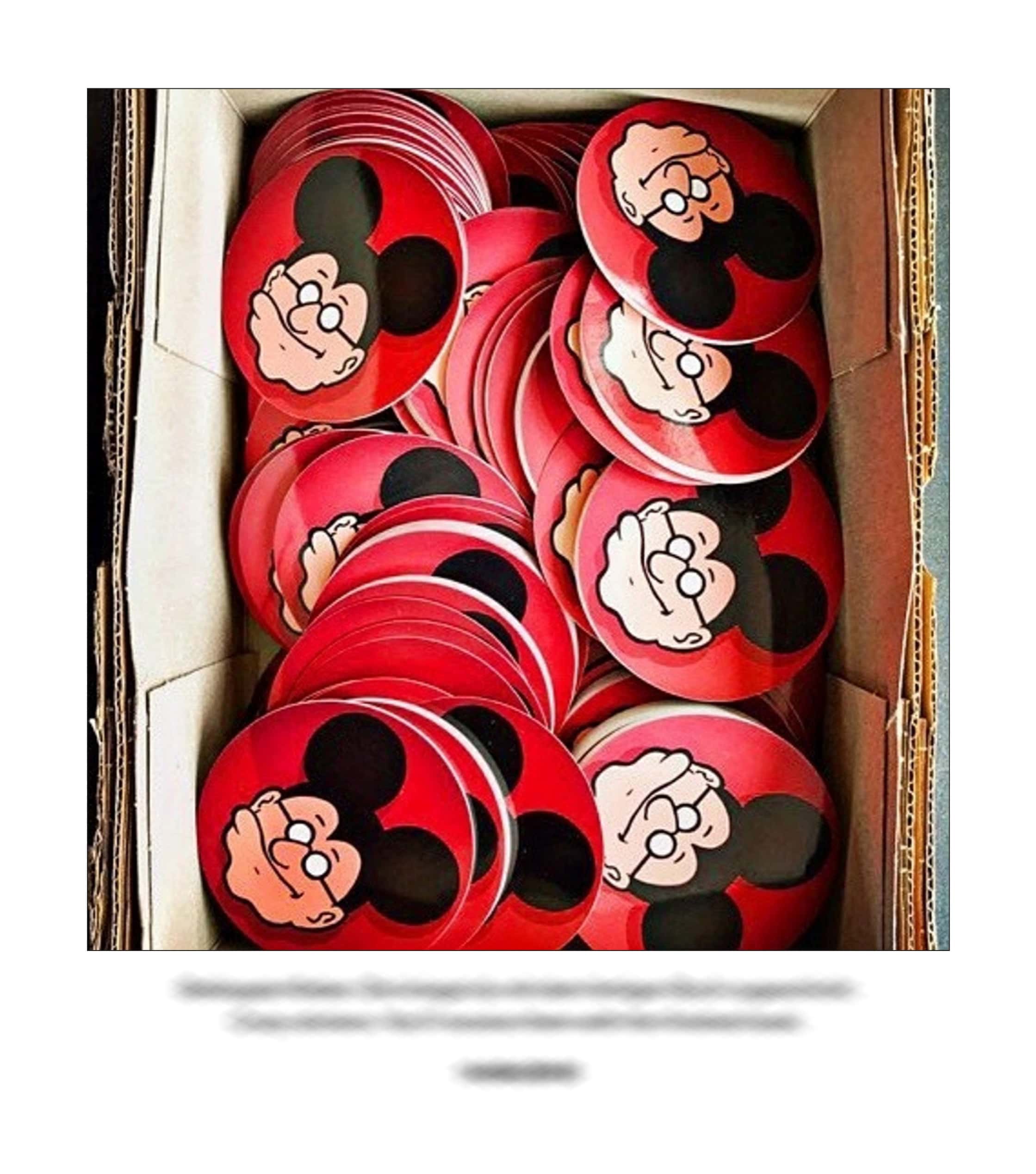 KAI – 2018 – The Instagram Years – www.illustration.world