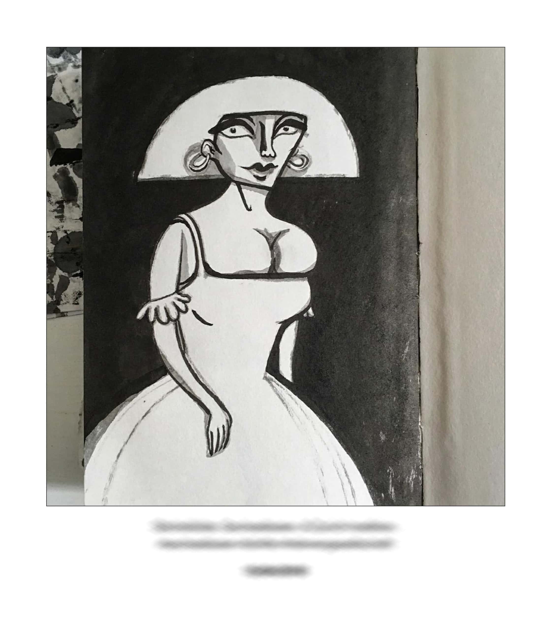 KAI – 2018 – The Instagram Years – www.illustration.world