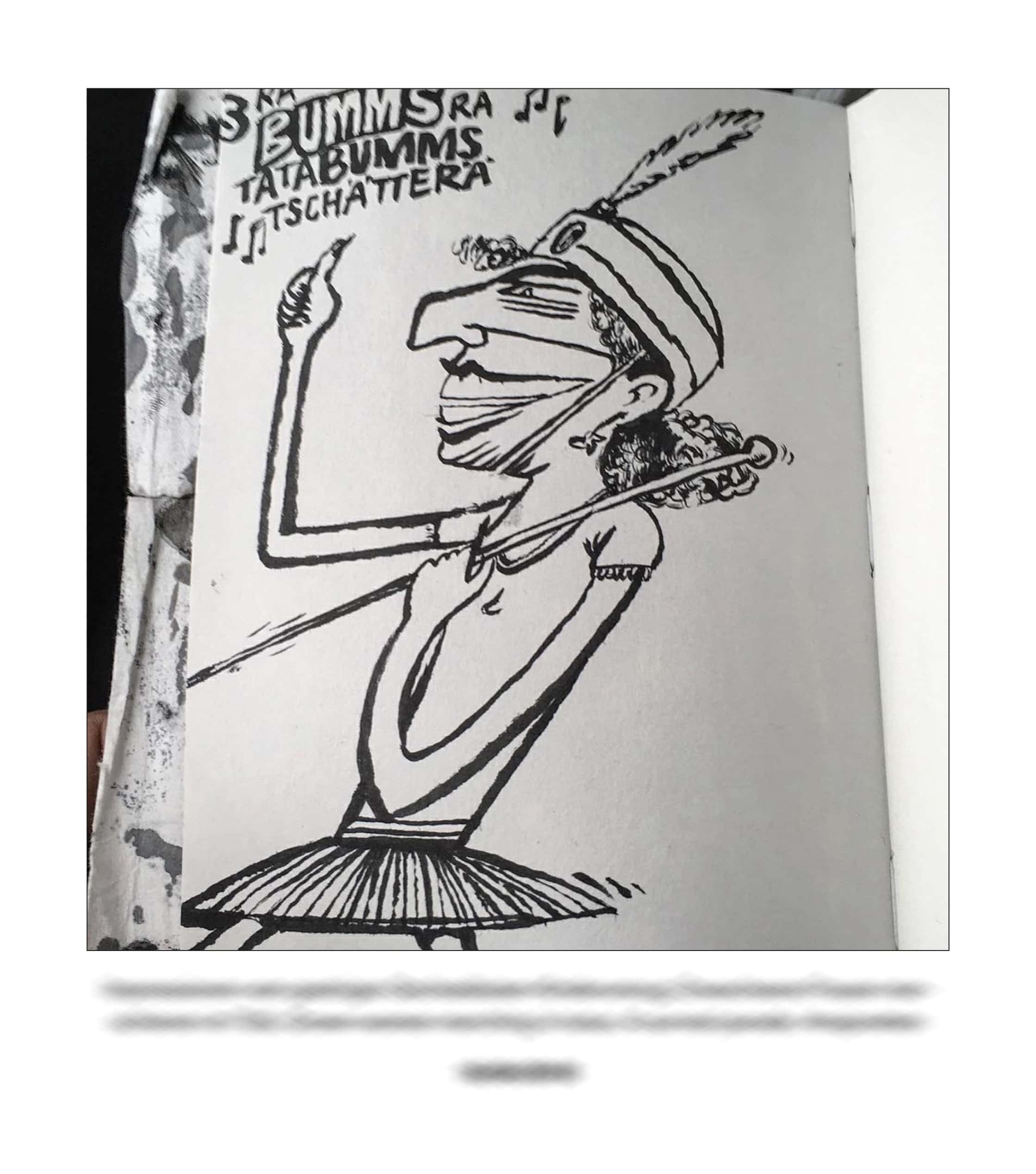 KAI – 2018 – The Instagram Years – www.illustration.world