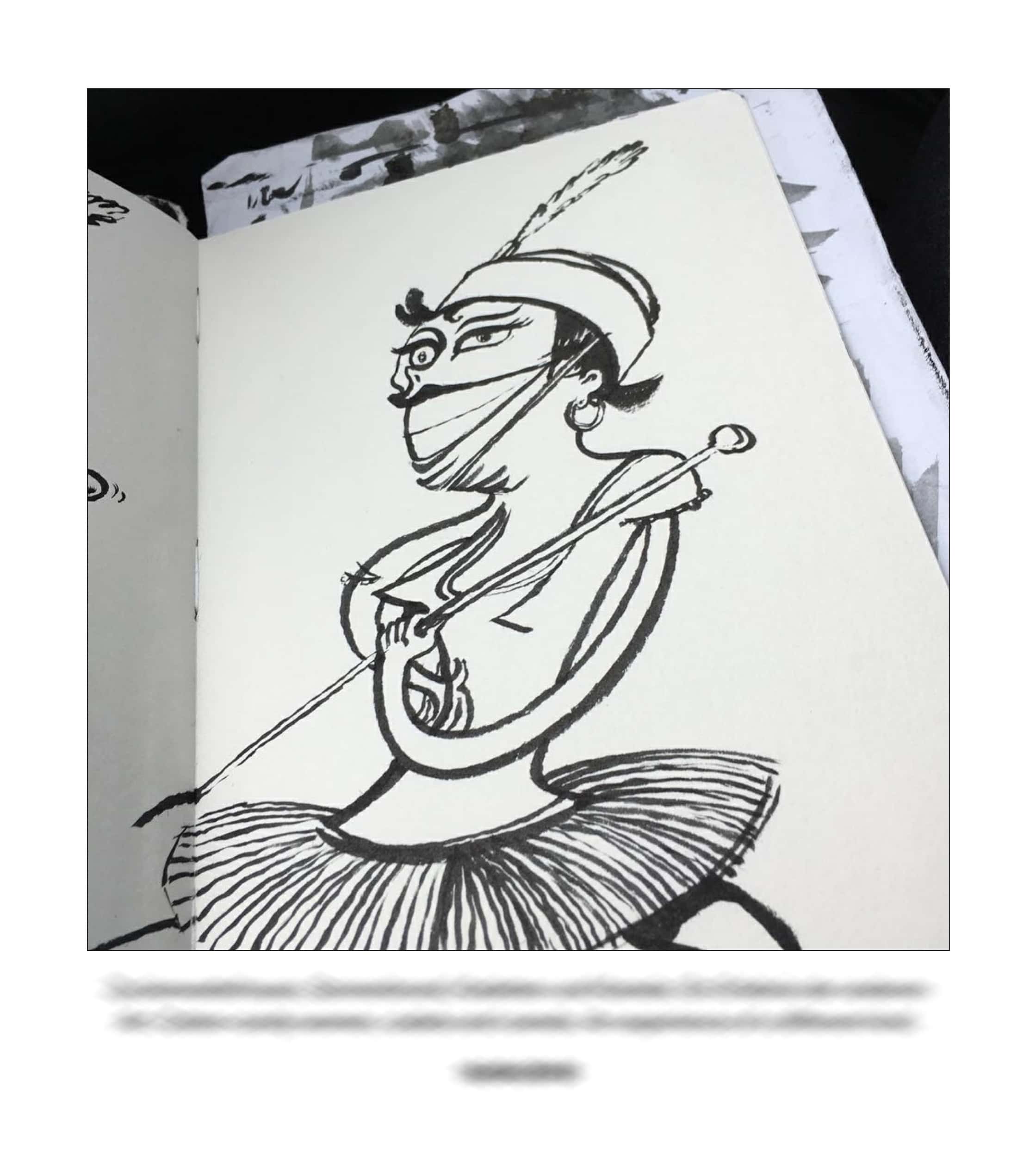 KAI – 2018 – The Instagram Years – www.illustration.world