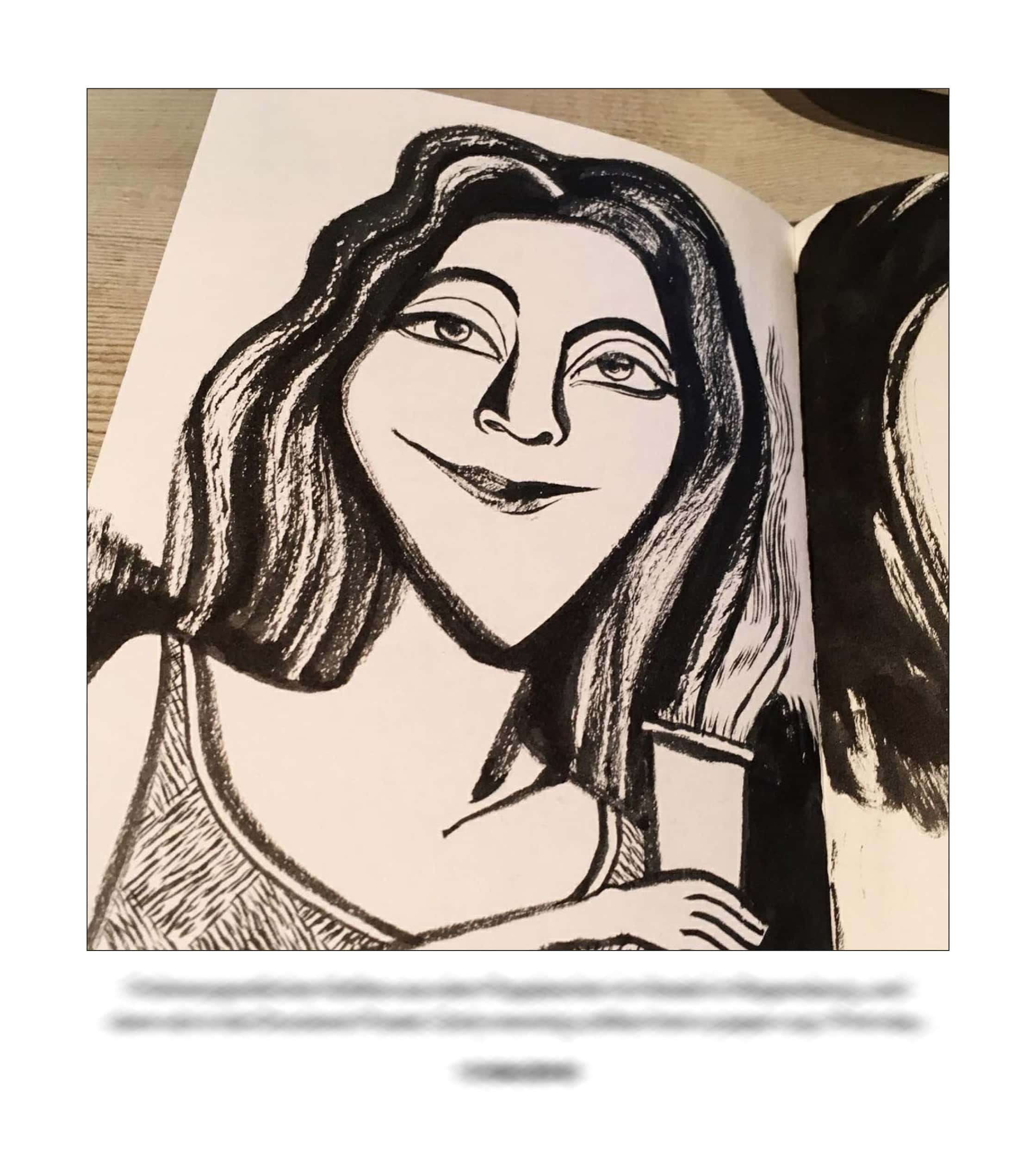 KAI – 2018 – The Instagram Years – www.illustration.world