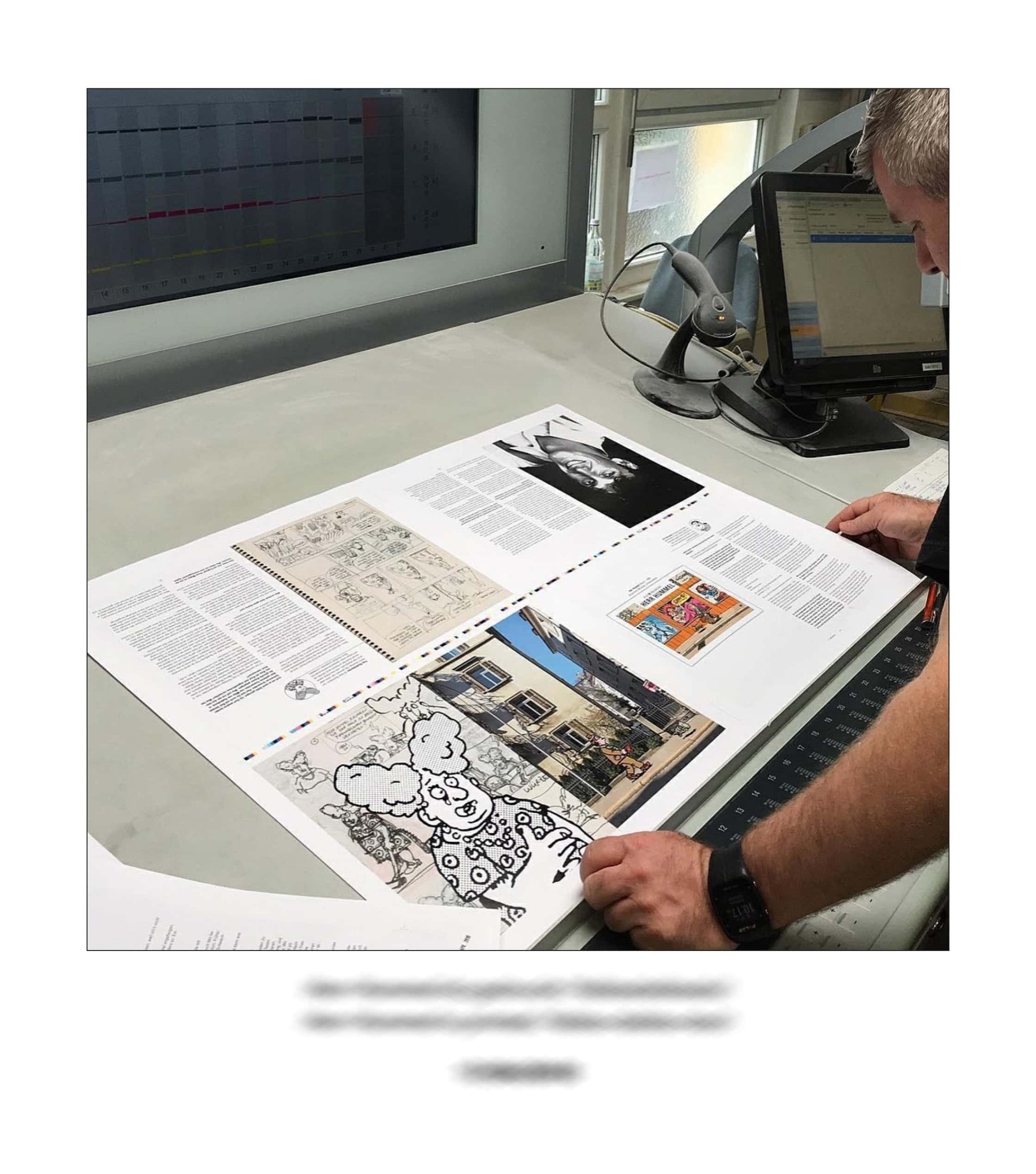 KAI – 2018 – The Instagram Years – www.illustration.world