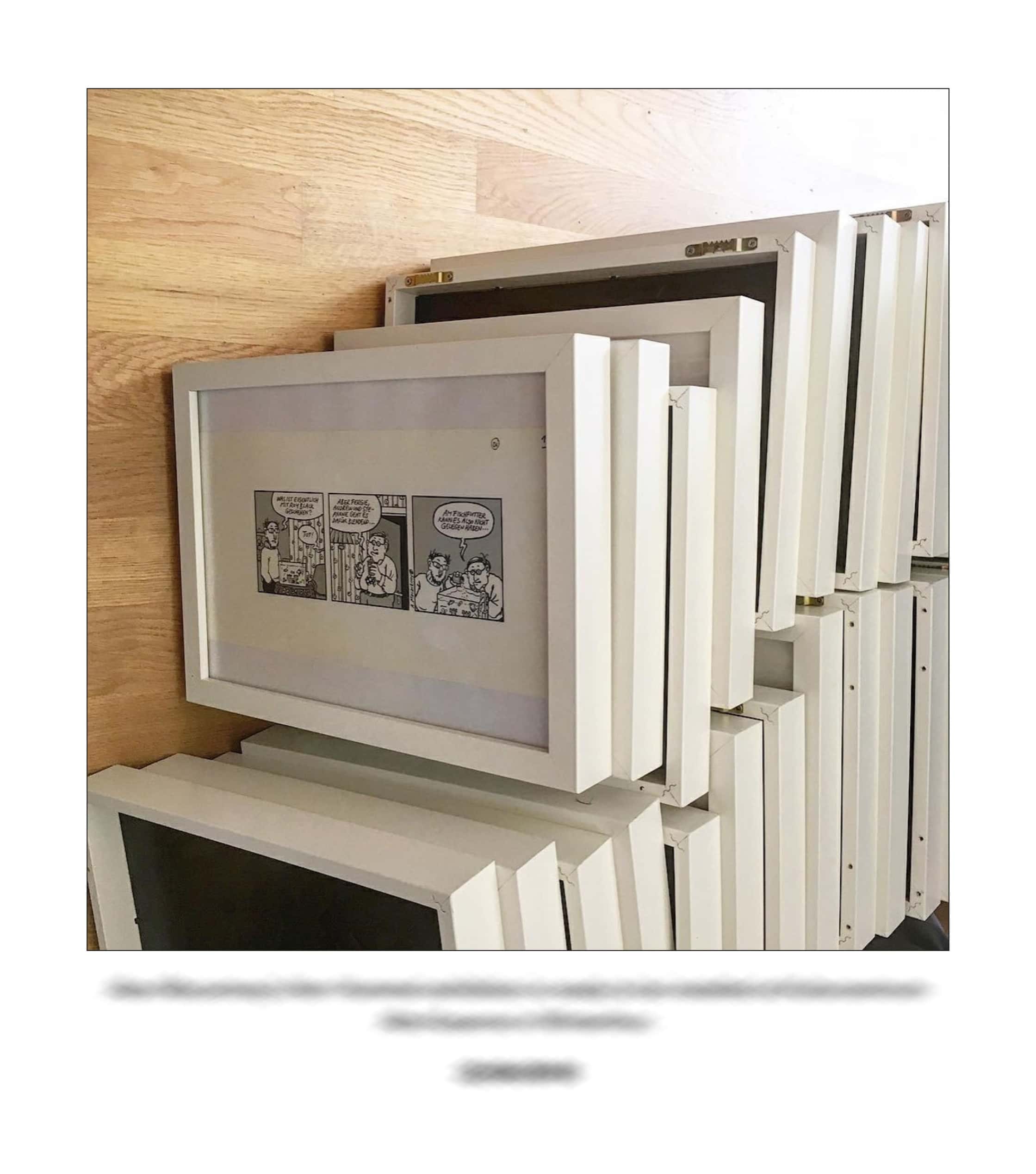 KAI – 2018 – The Instagram Years – www.illustration.world