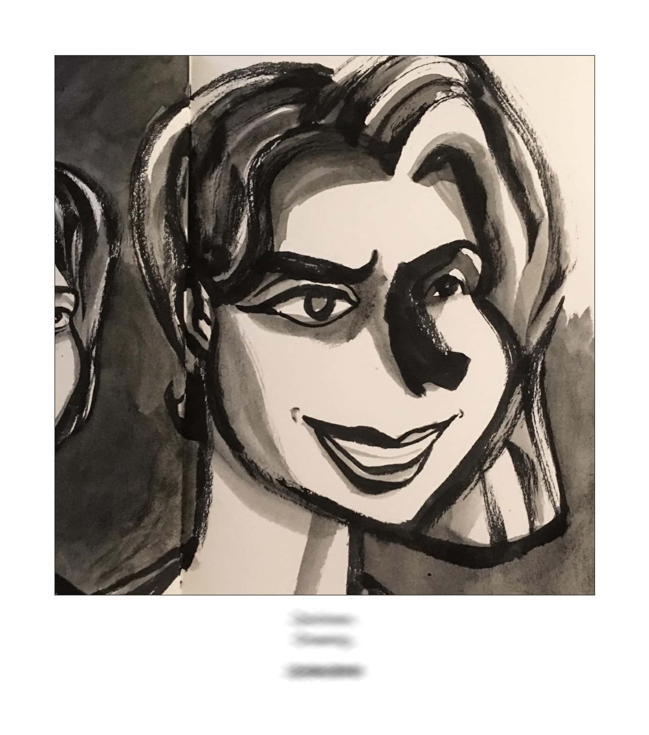 KAI – 2018 – The Instagram Years – www.illustration.world