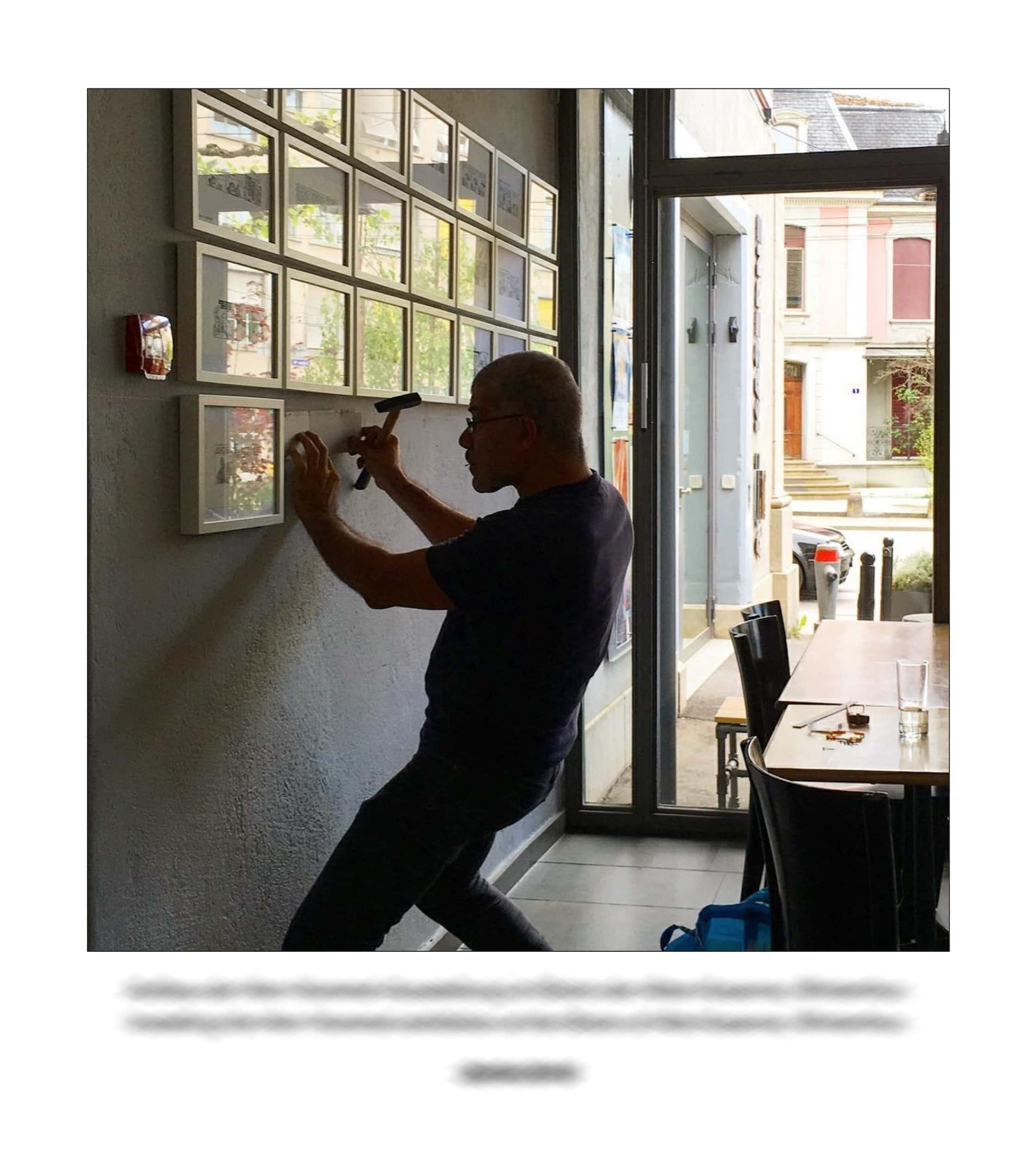 KAI – 2018 – The Instagram Years – www.illustration.world