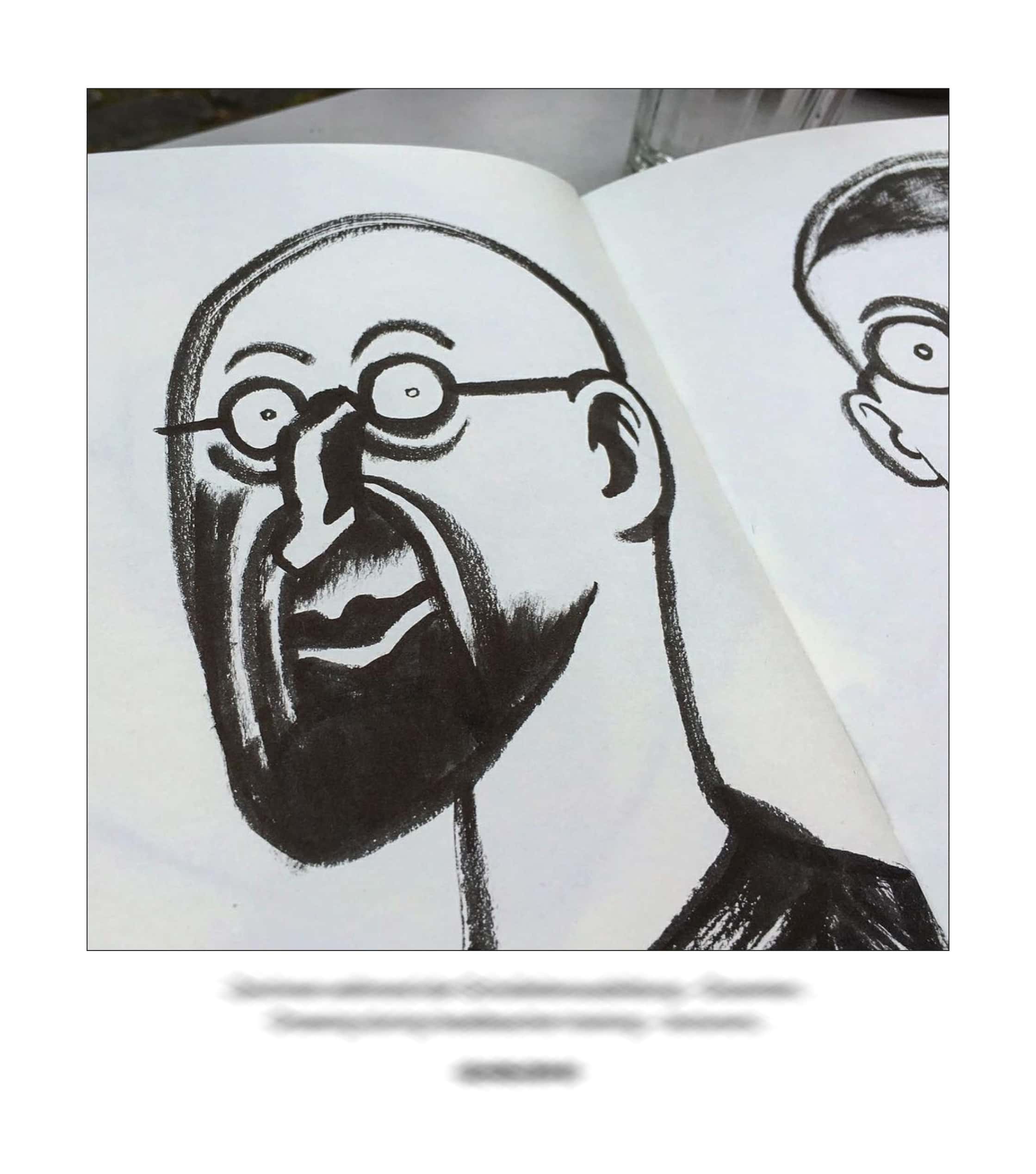 KAI – 2018 – The Instagram Years – www.illustration.world