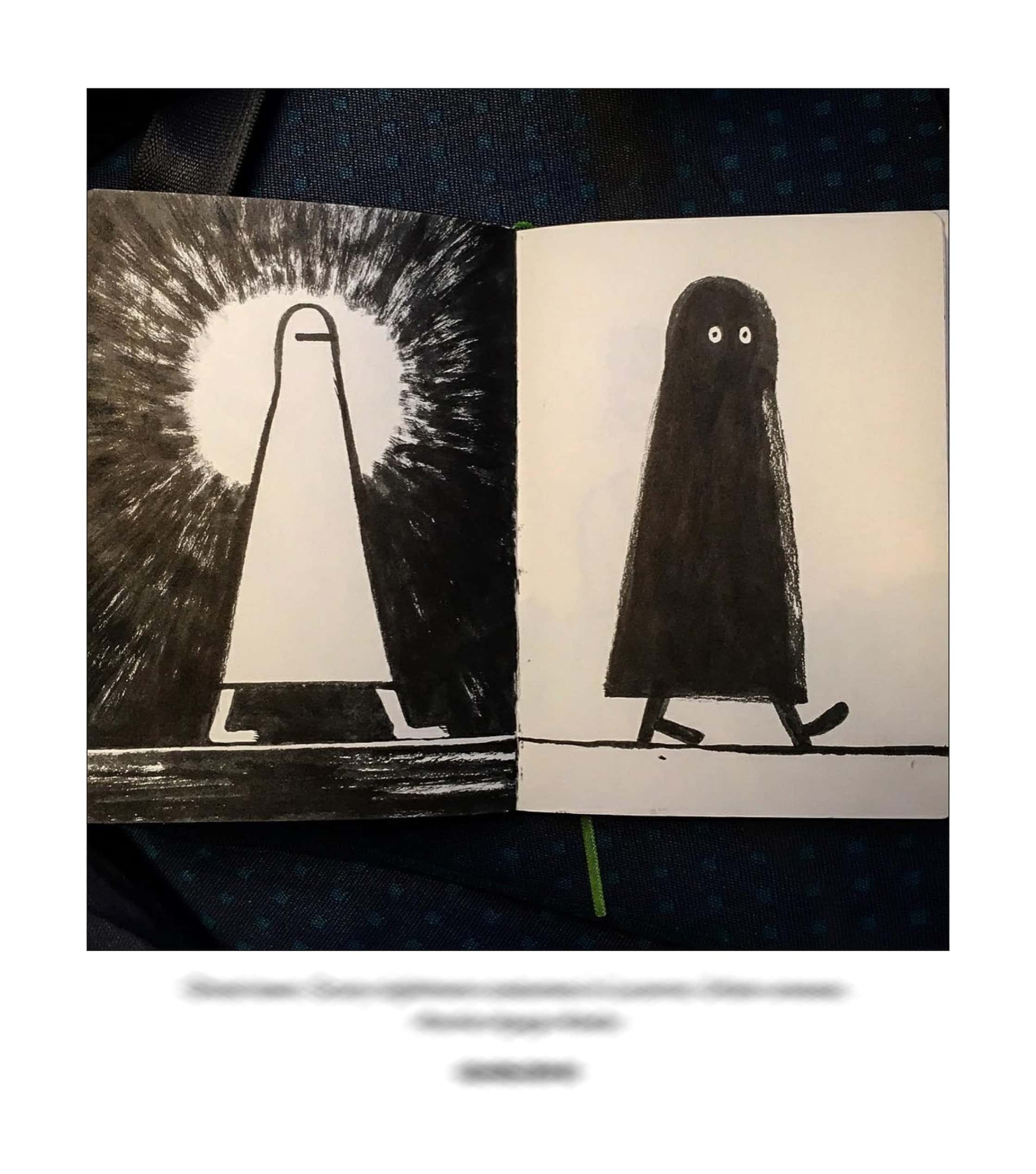 KAI – 2018 – The Instagram Years – www.illustration.world