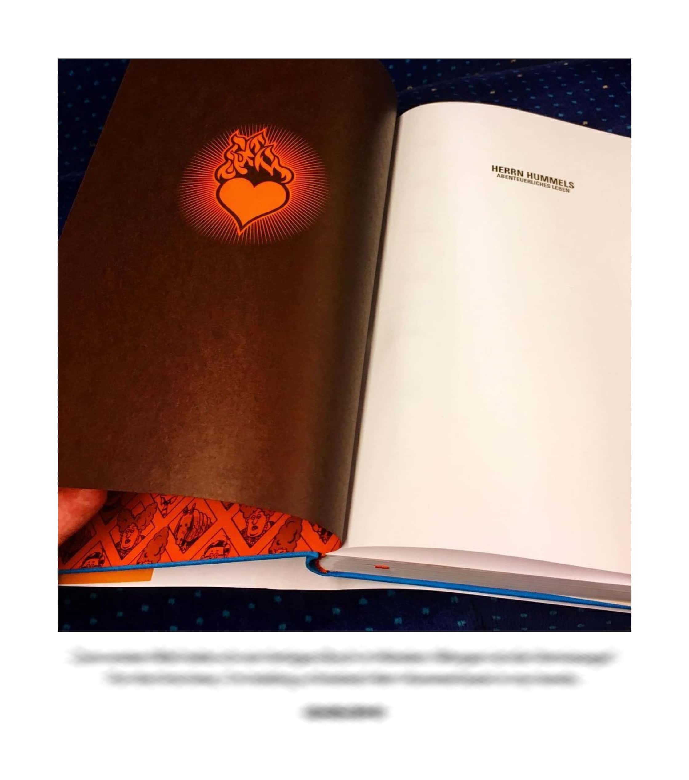 KAI – 2018 – The Instagram Years – www.illustration.world