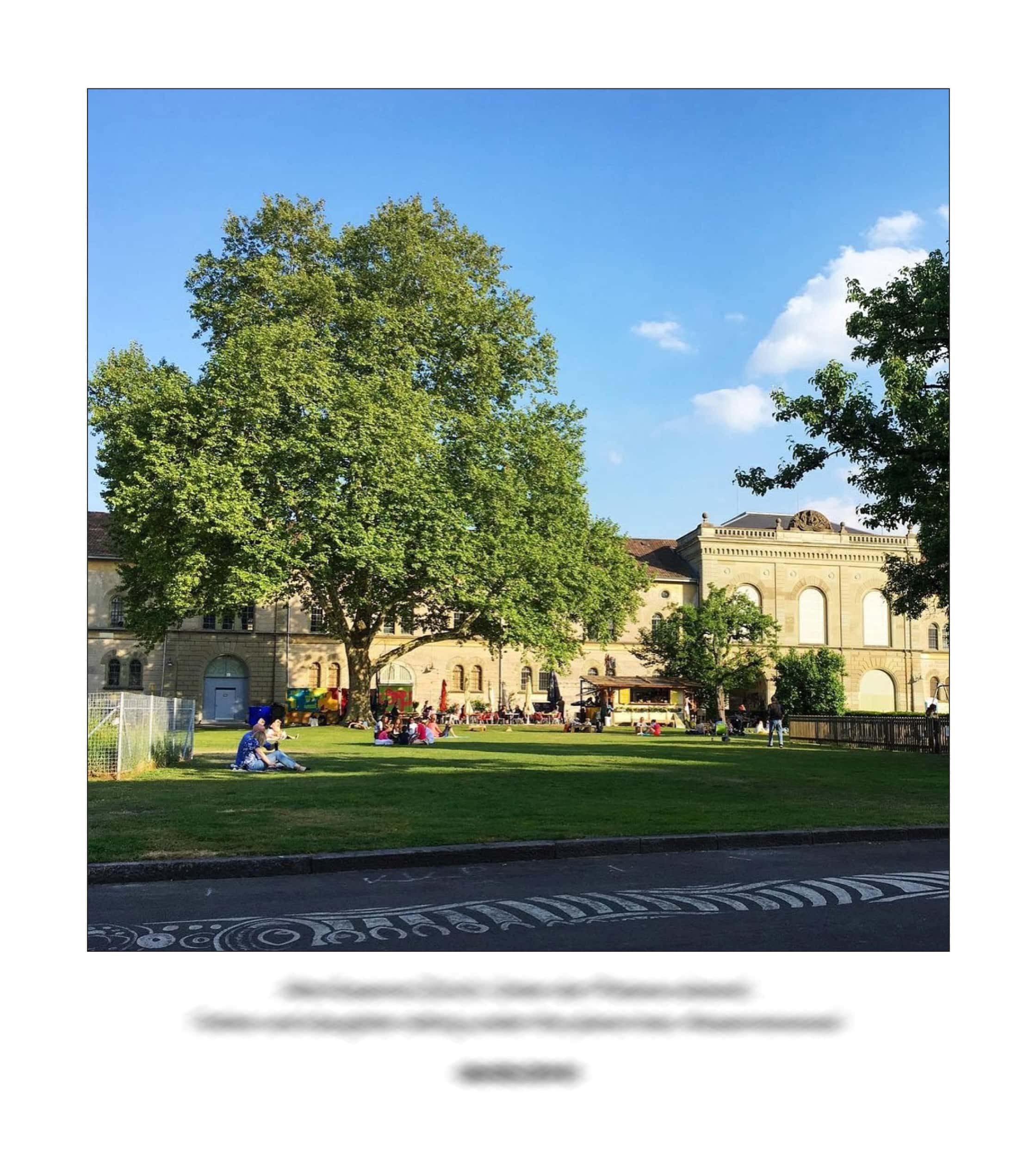 KAI – 2018 – The Instagram Years – www.illustration.world