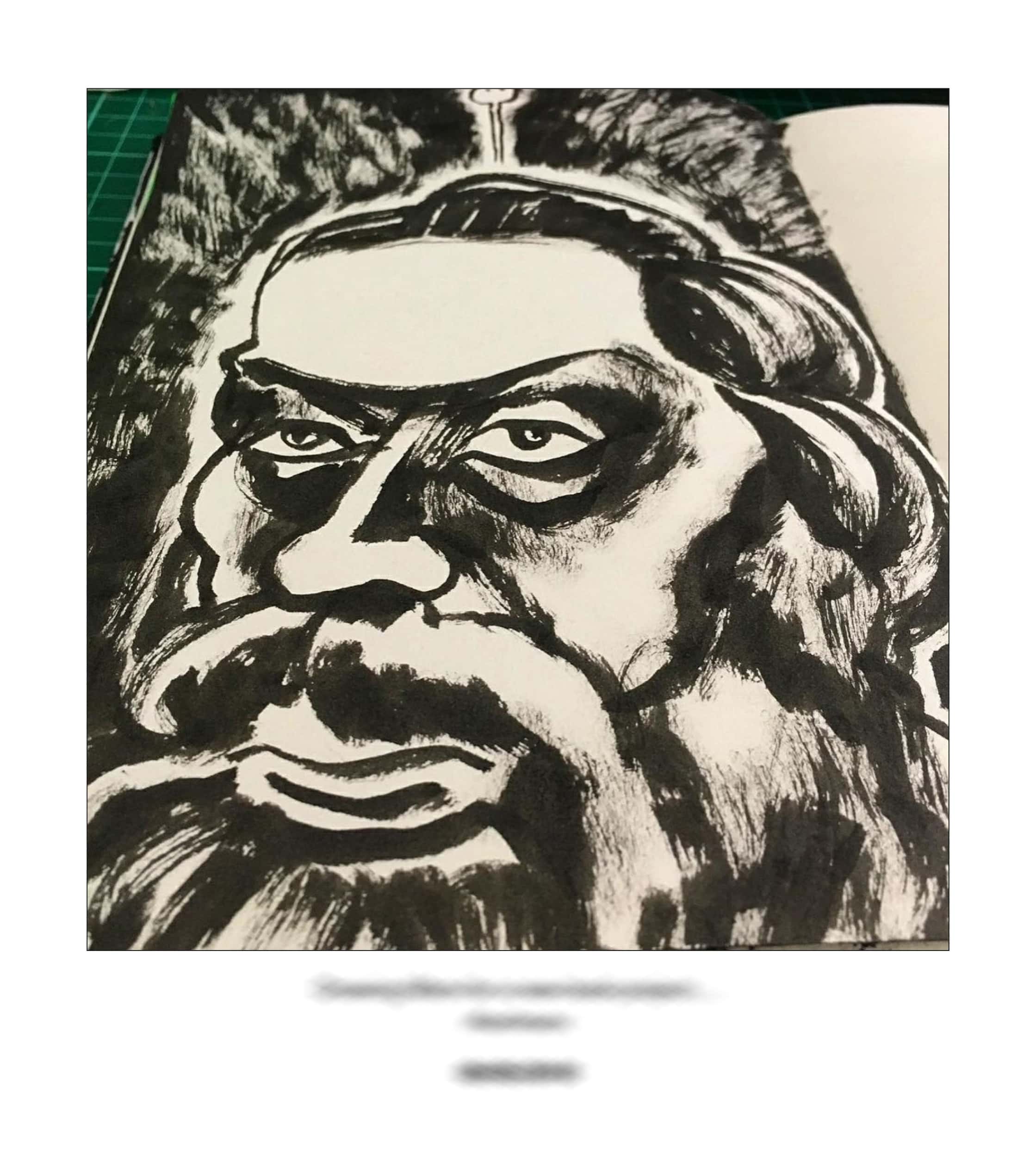 KAI – 2018 – The Instagram Years – www.illustration.world