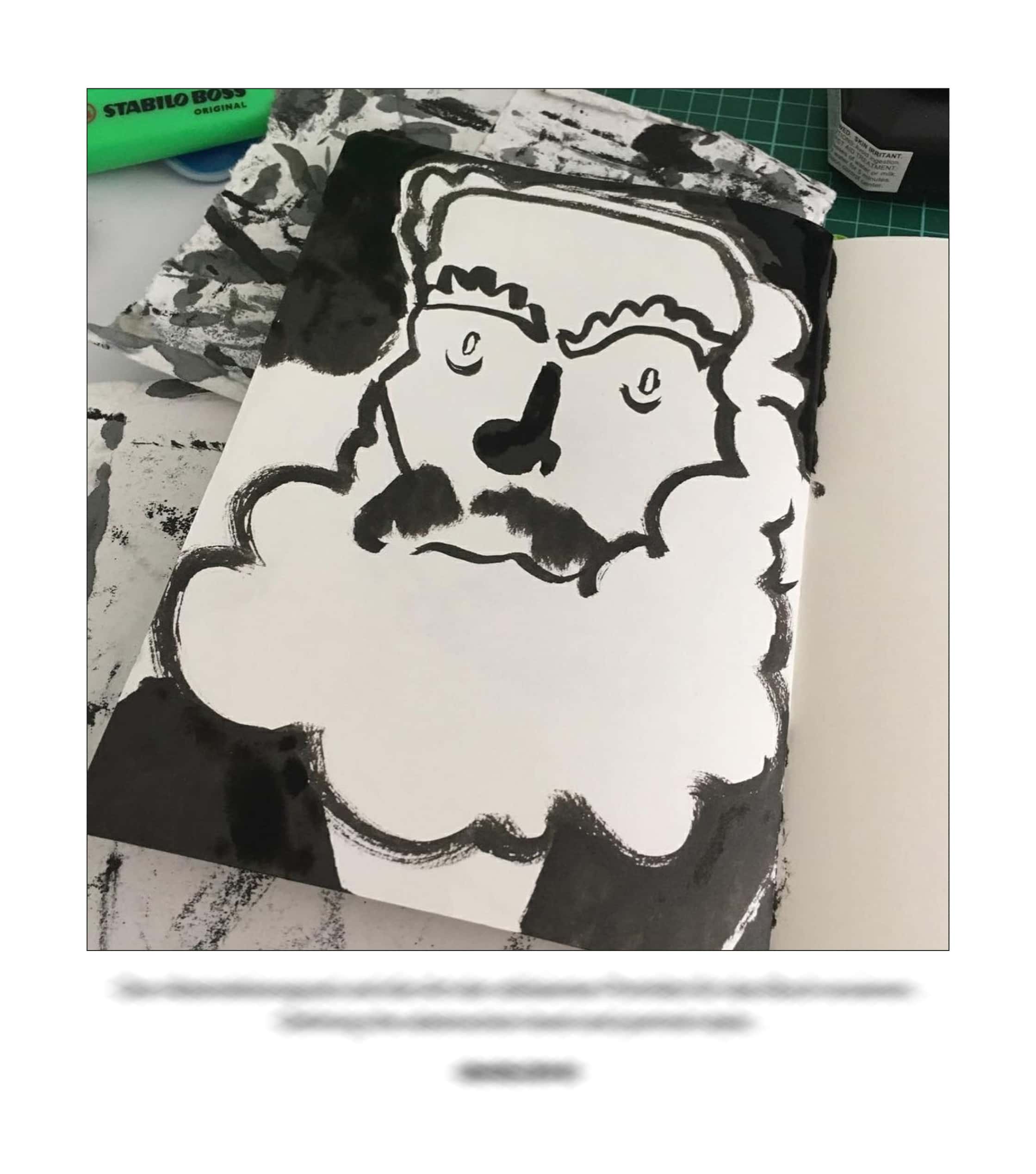 KAI – 2018 – The Instagram Years – www.illustration.world