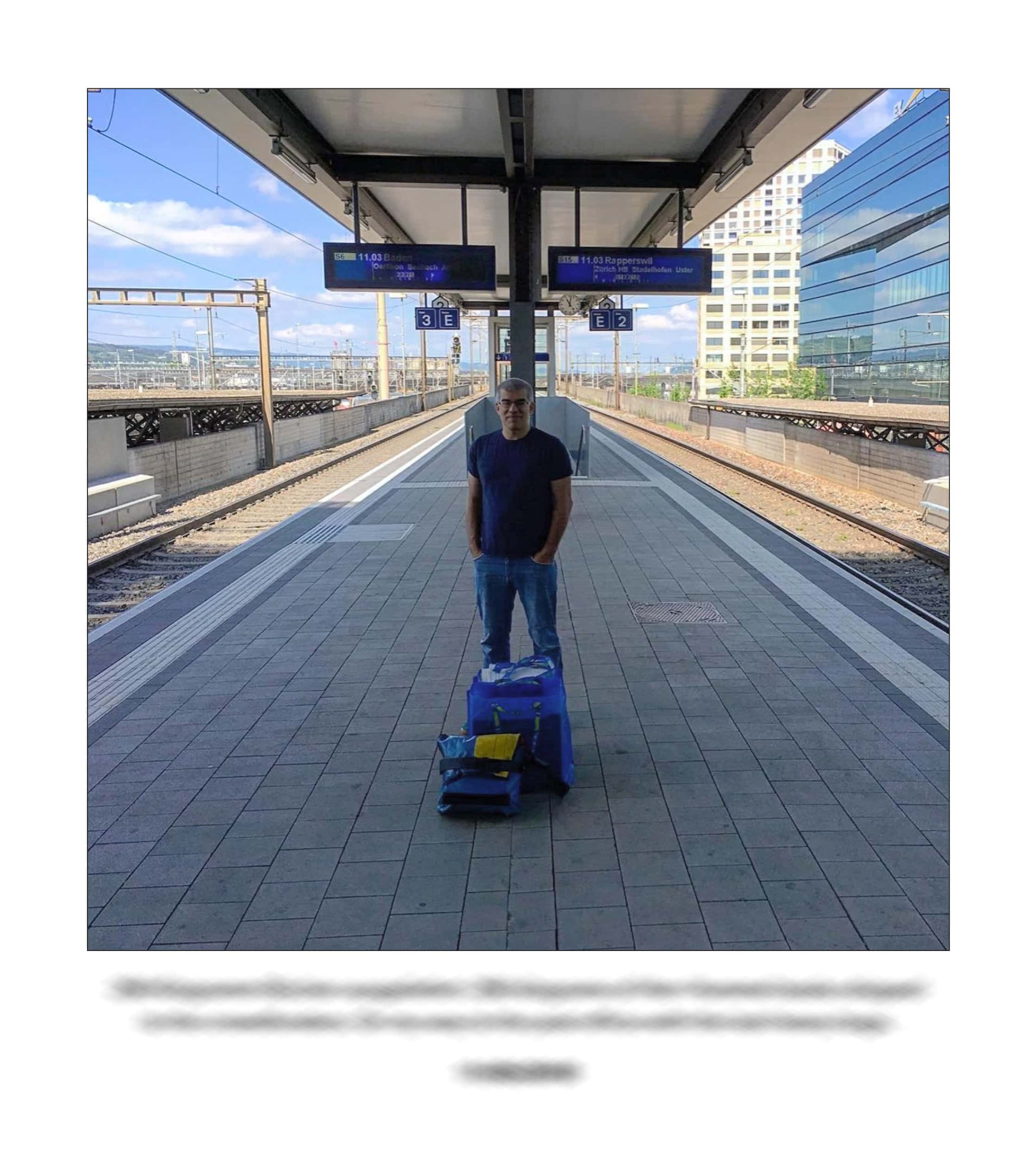 KAI – 2018 – The Instagram Years – www.illustration.world