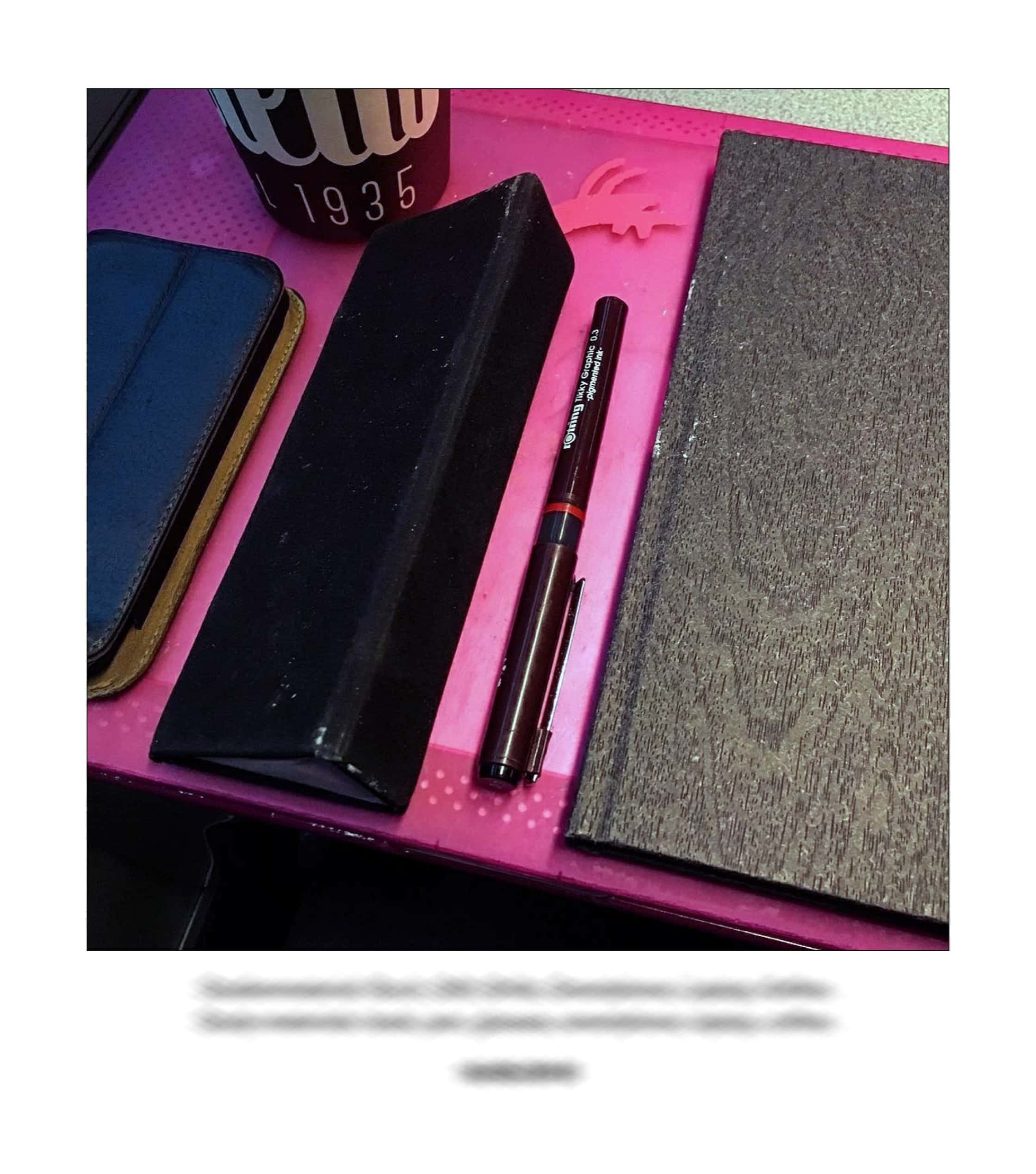 KAI – 2018 – The Instagram Years – www.illustration.world