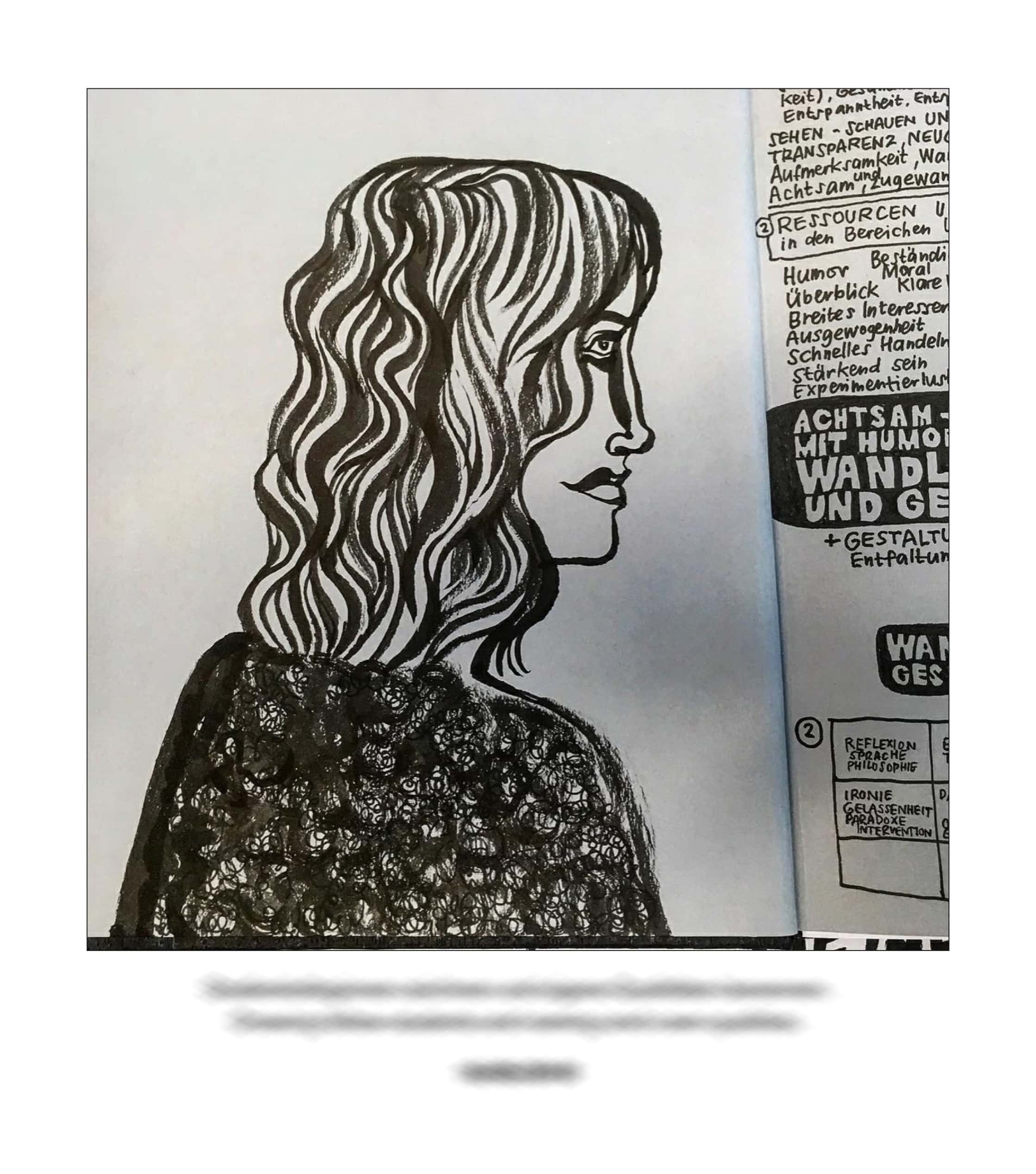 KAI – 2018 – The Instagram Years – www.illustration.world