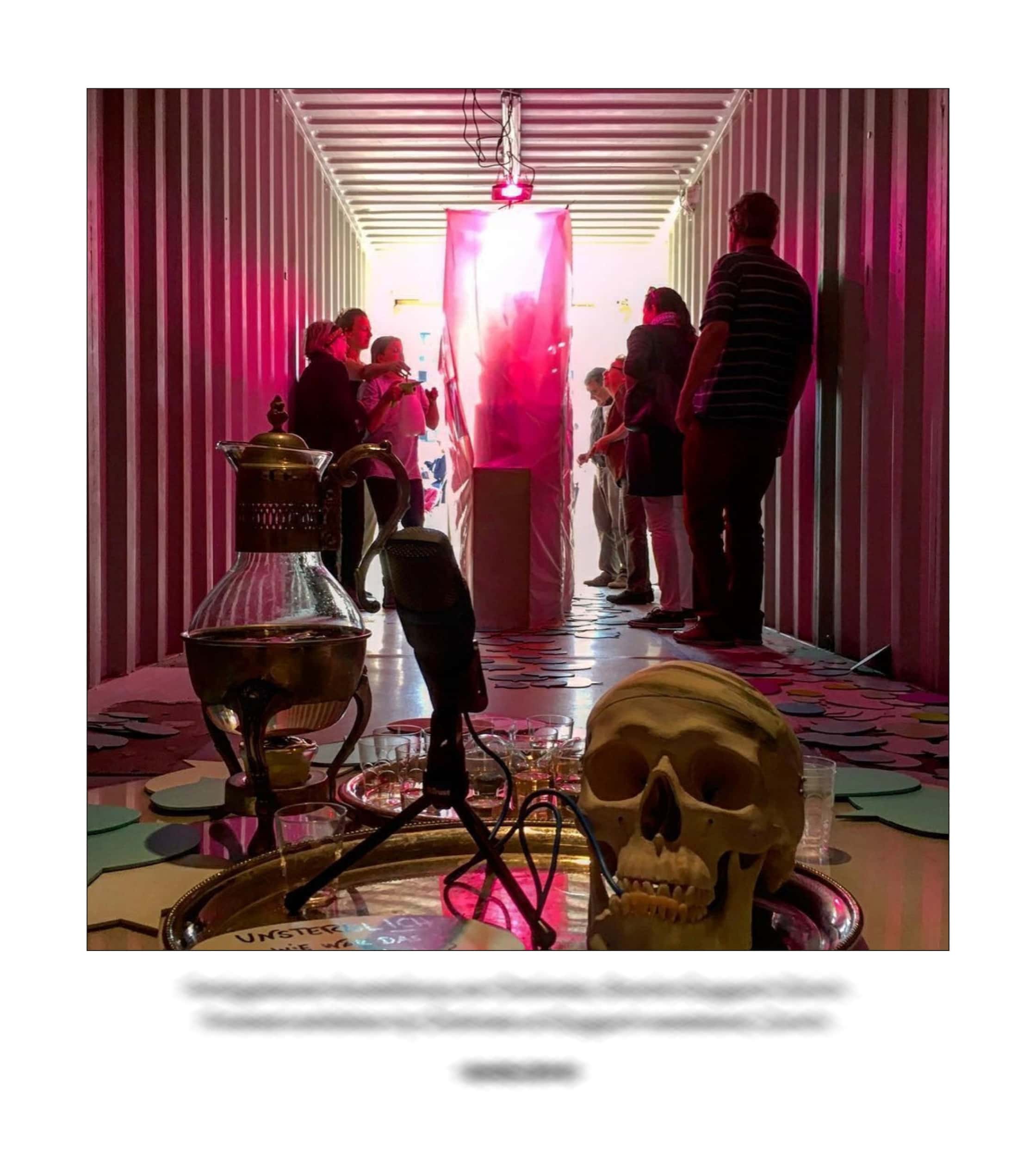 KAI – 2018 – The Instagram Years – www.illustration.world