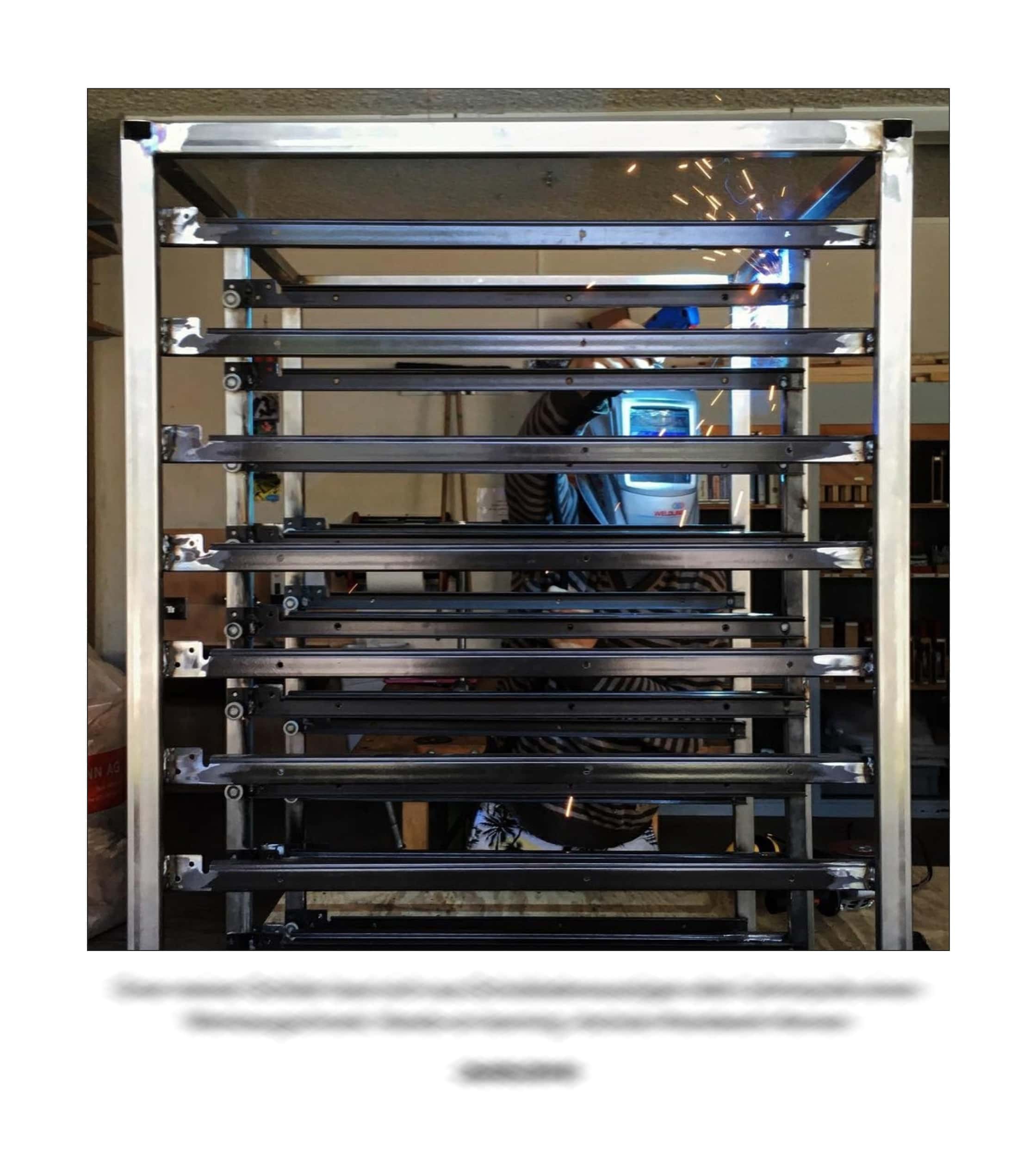 KAI – 2018 – The Instagram Years – www.illustration.world