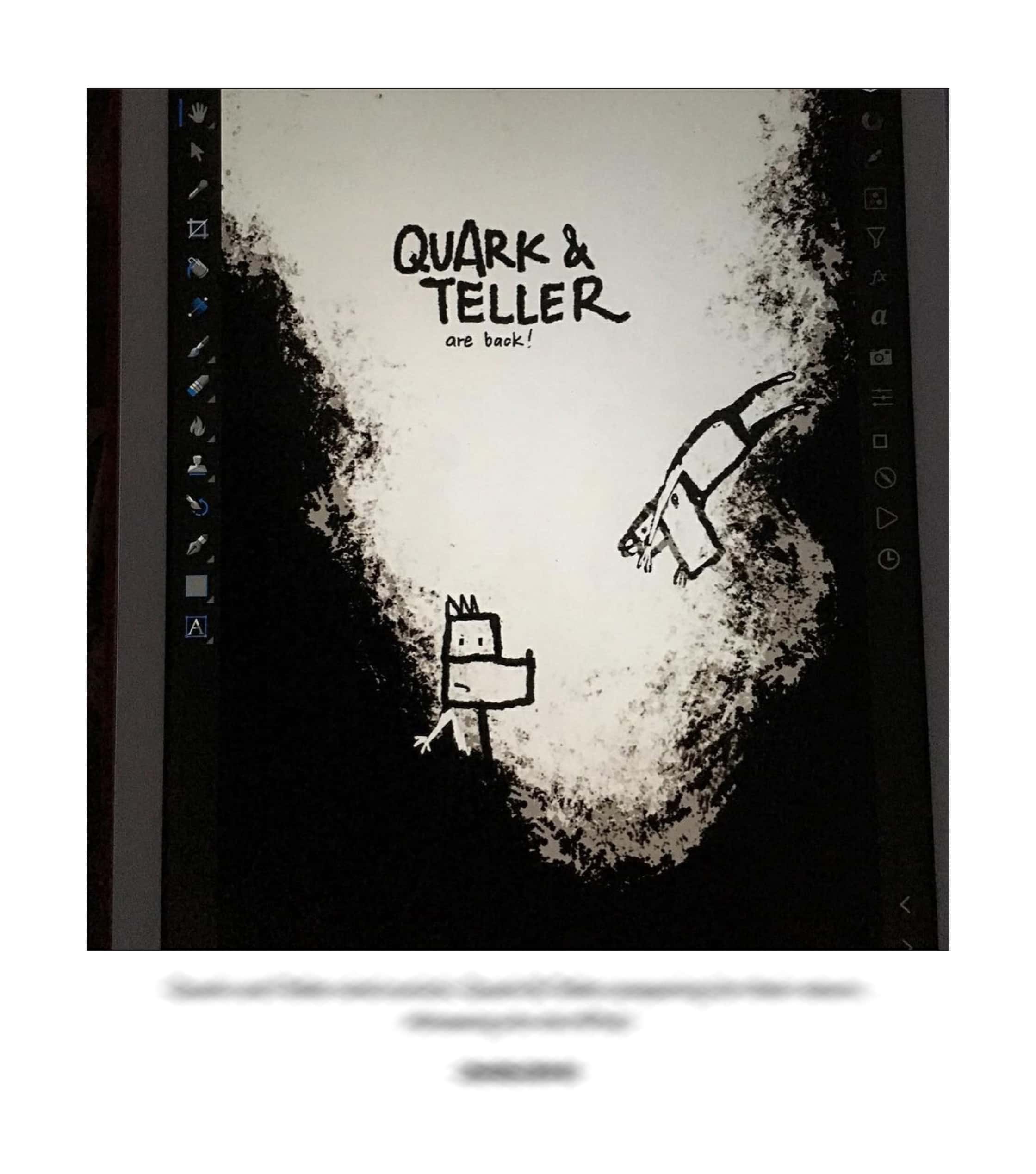 KAI – 2018 – The Instagram Years – www.illustration.world