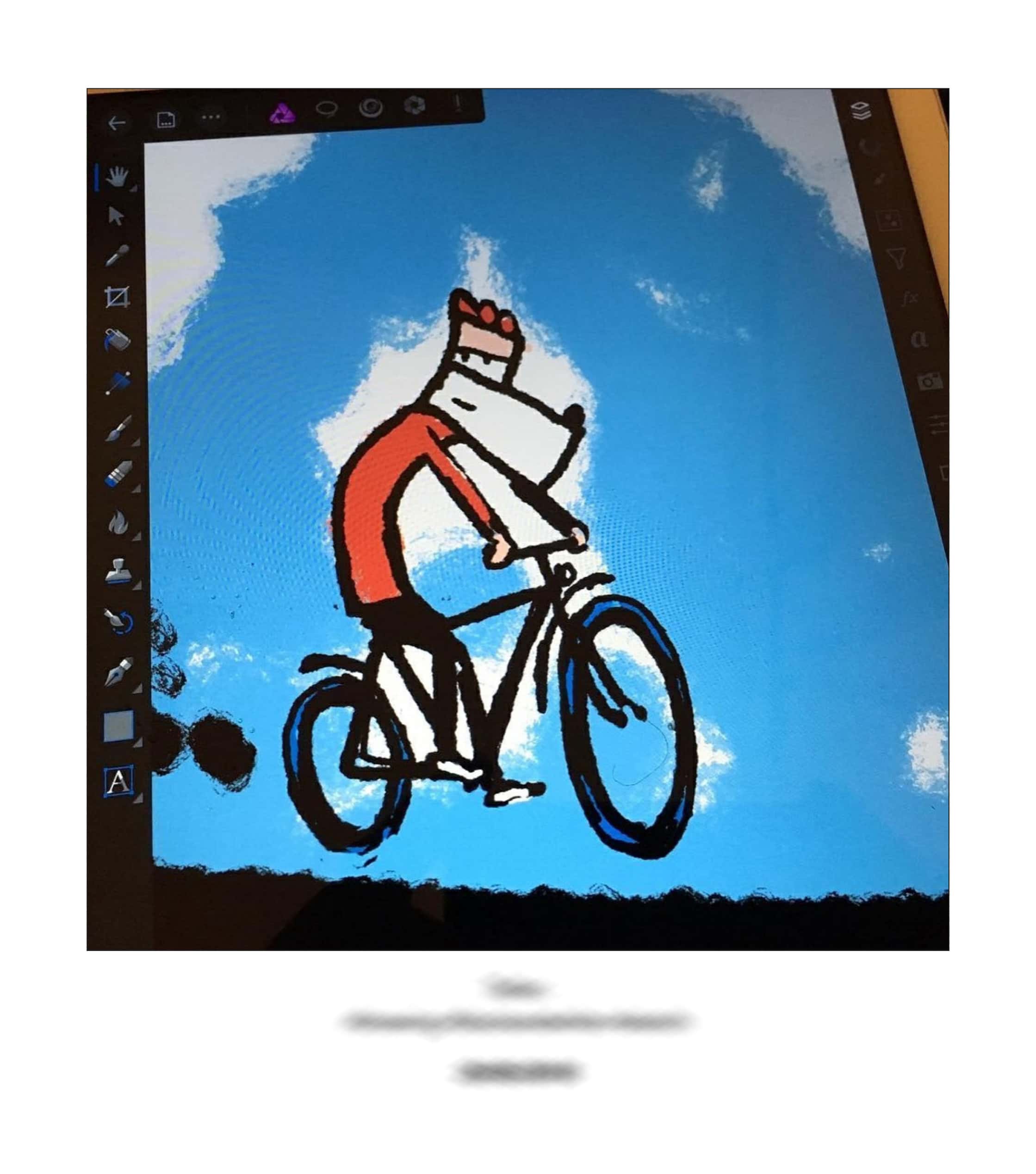 KAI – 2018 – The Instagram Years – www.illustration.world