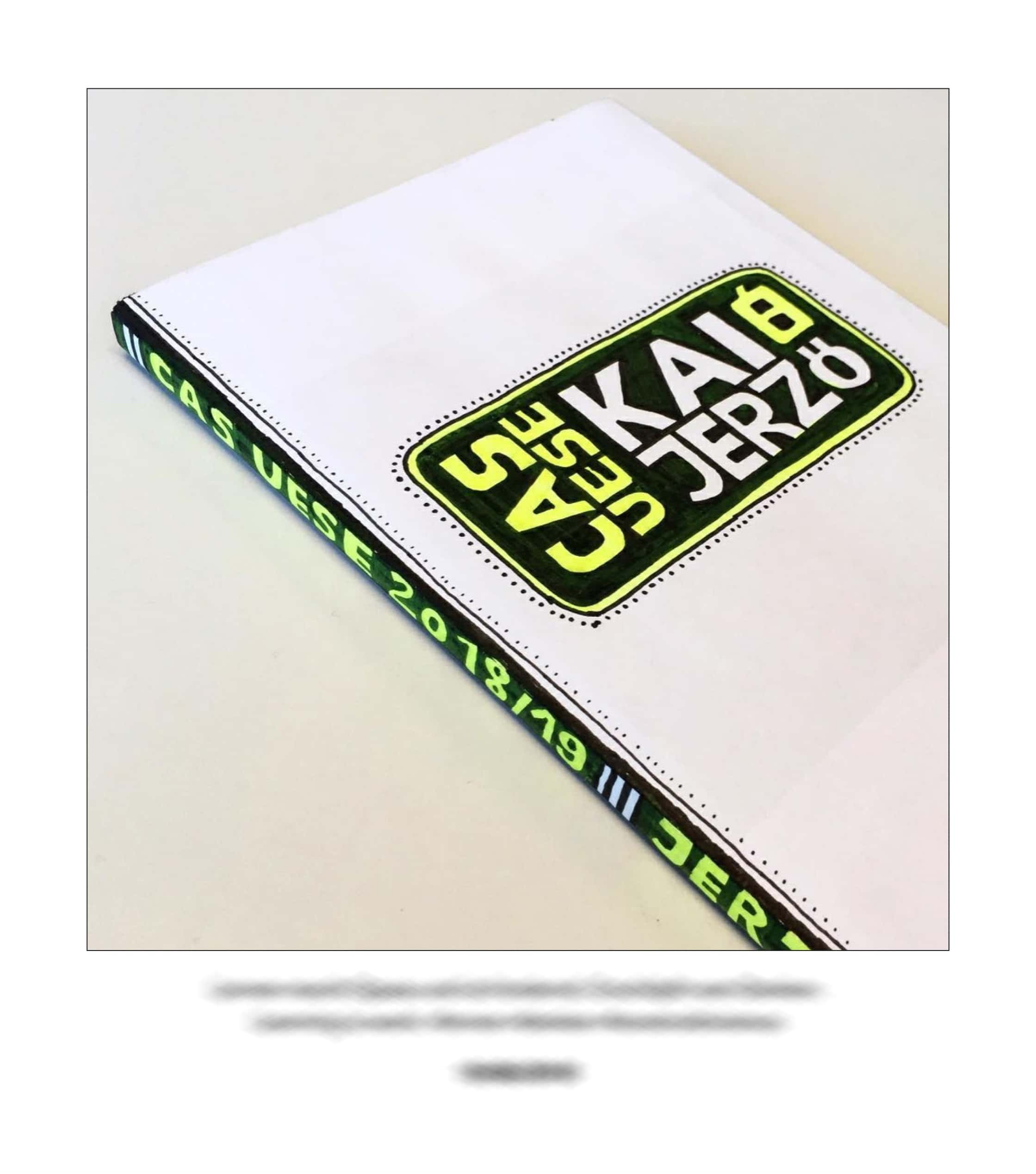 KAI – 2018 – The Instagram Years – www.illustration.world